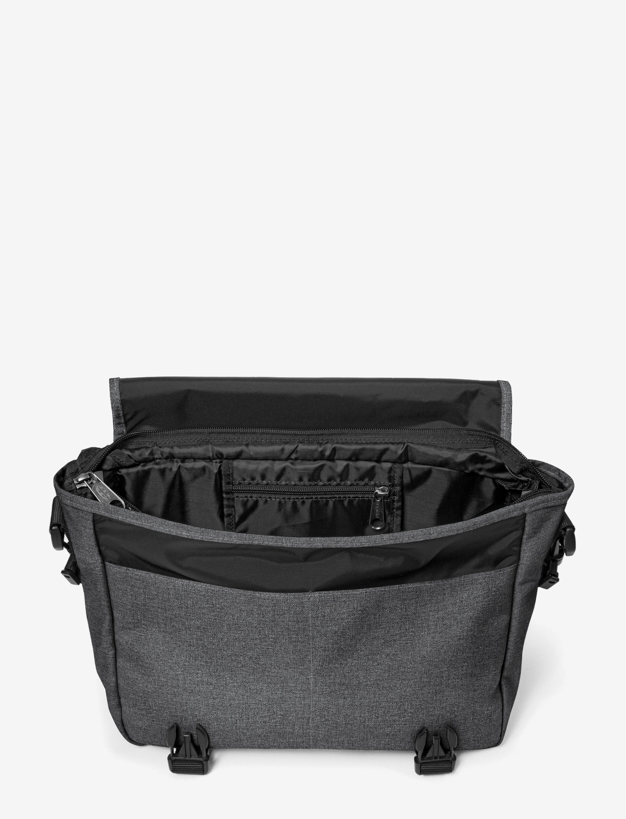 Eastpak - JR - igapäevane stiil - black - 4