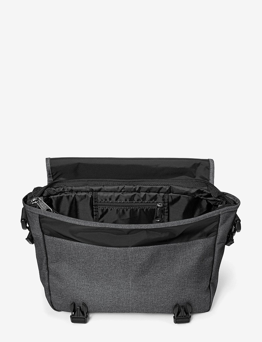 Eastpak - JR - alltags-style - black - 4