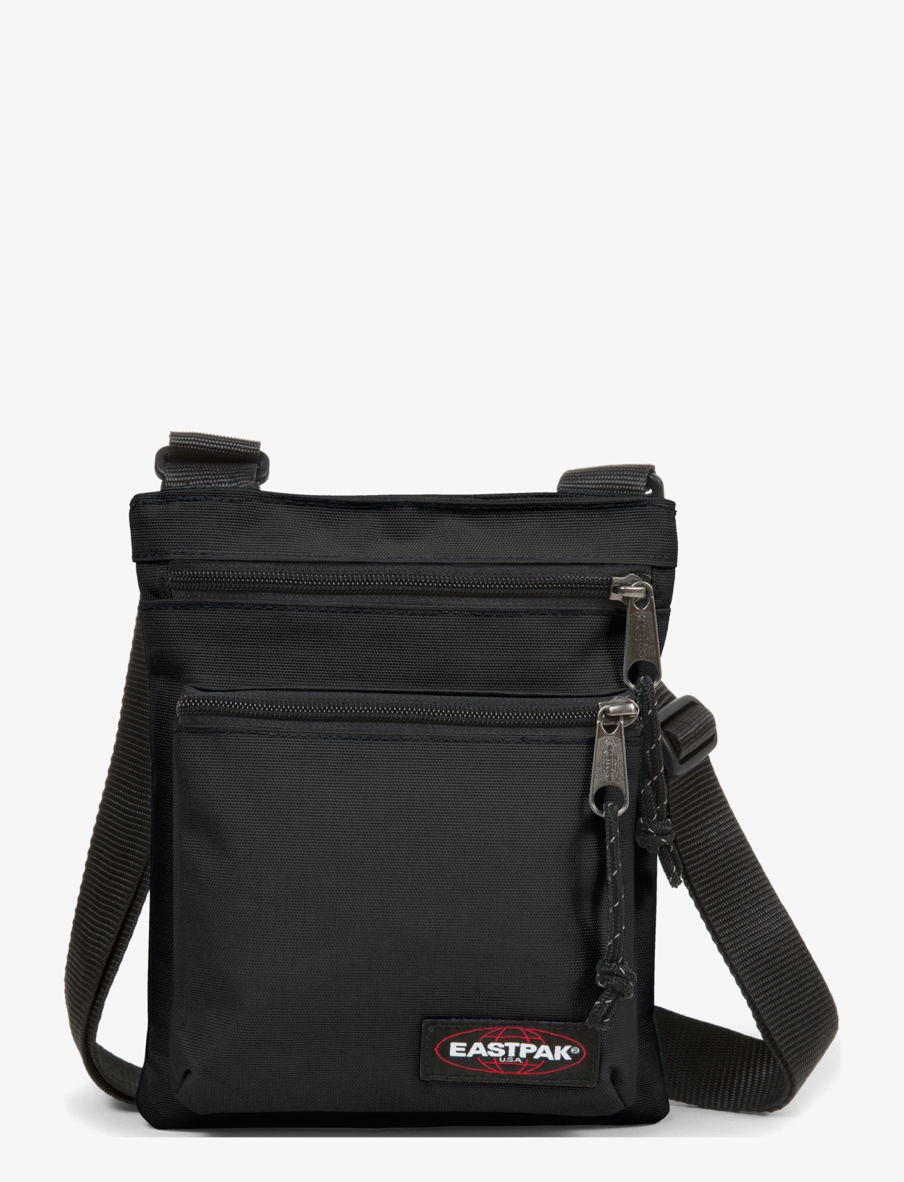 Eastpak RUSHER - Tasker - BLACK / black