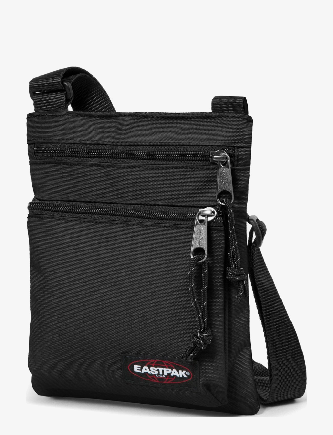 Eastpak - RUSHER - accessories - black - 3