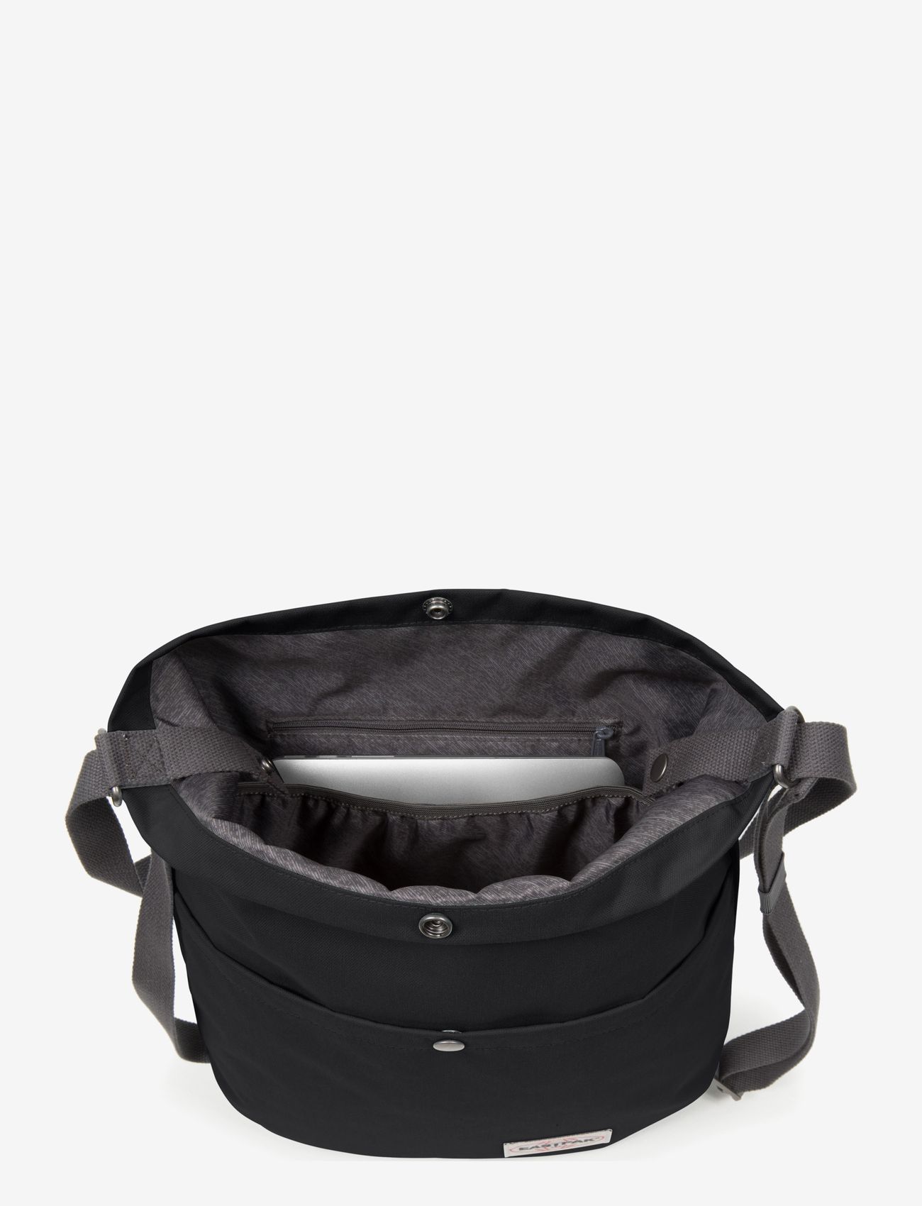 Eastpak - PIPER - opgrade black - 1