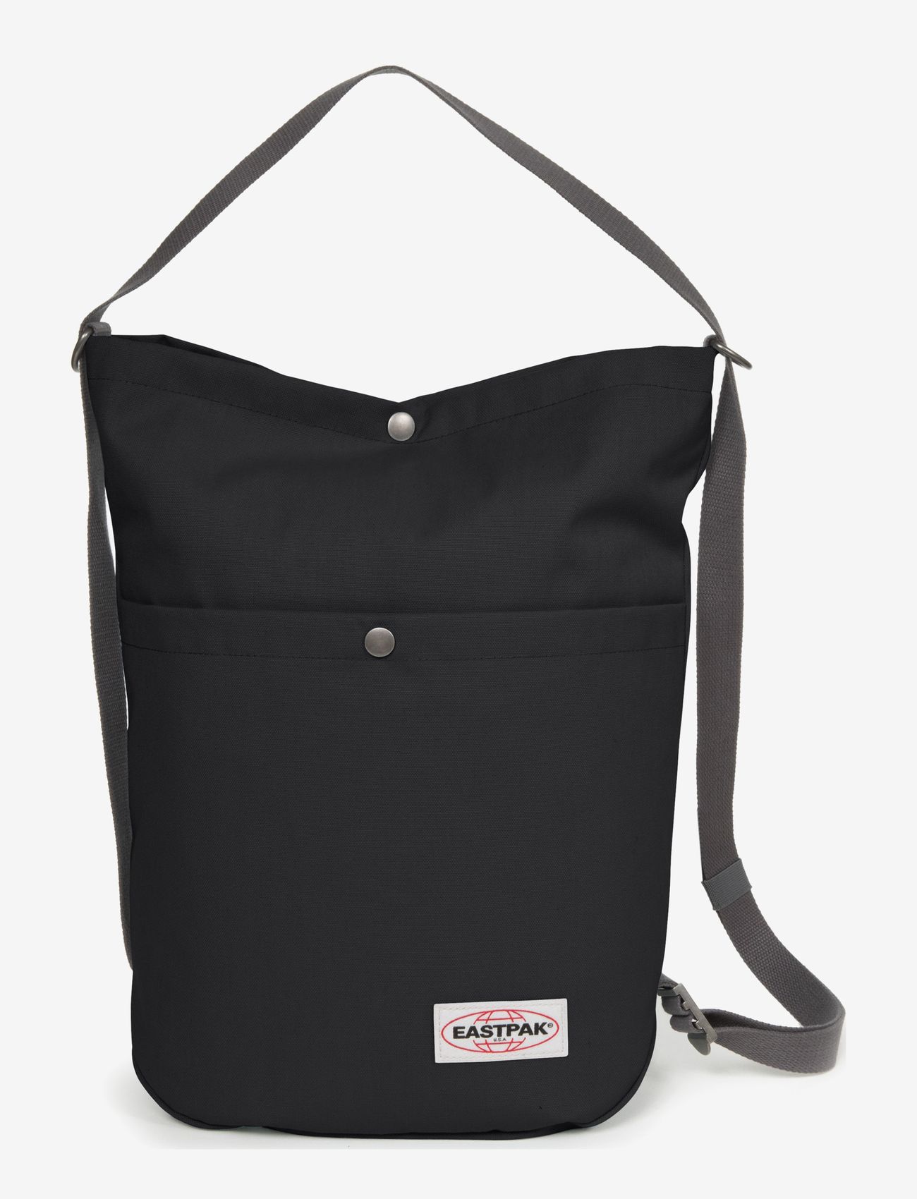 Eastpak - PIPER - opgrade black - 3