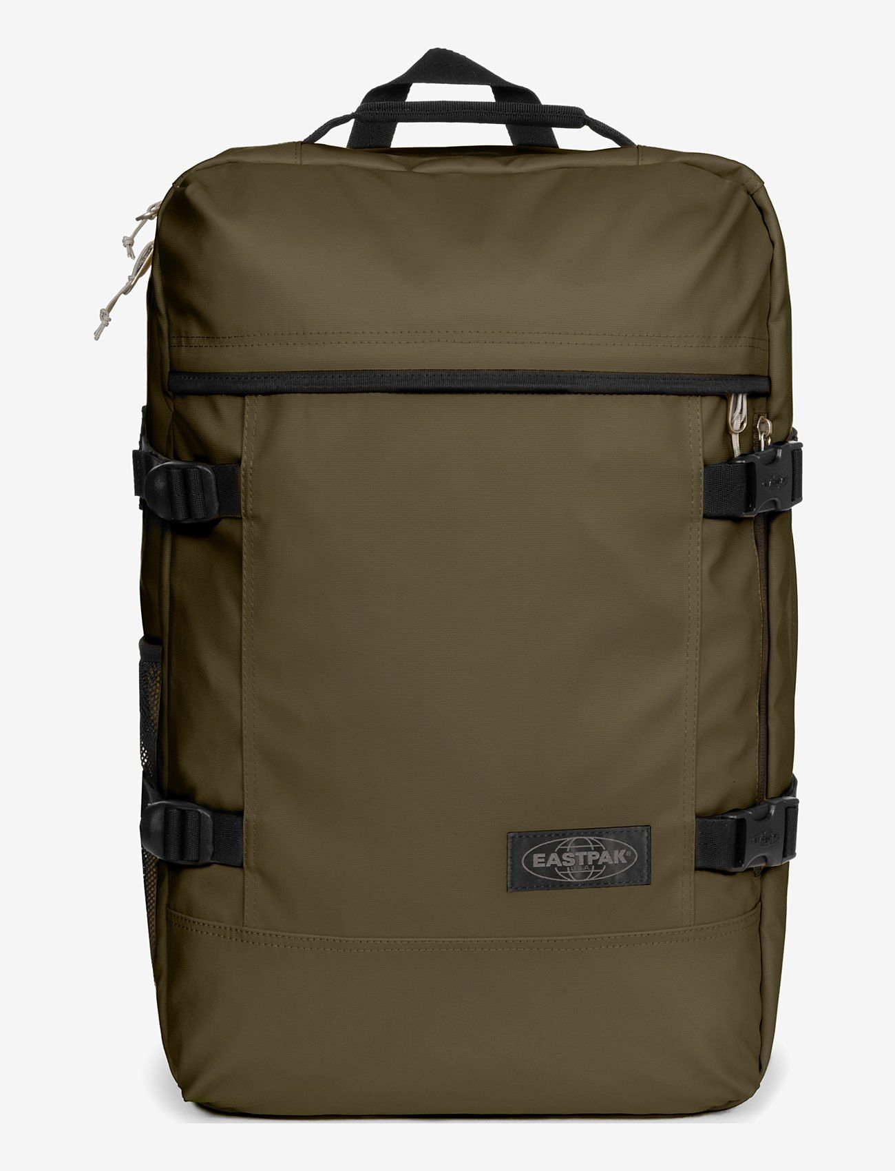 Eastpak - TRAVELPACK - tarp army - 0