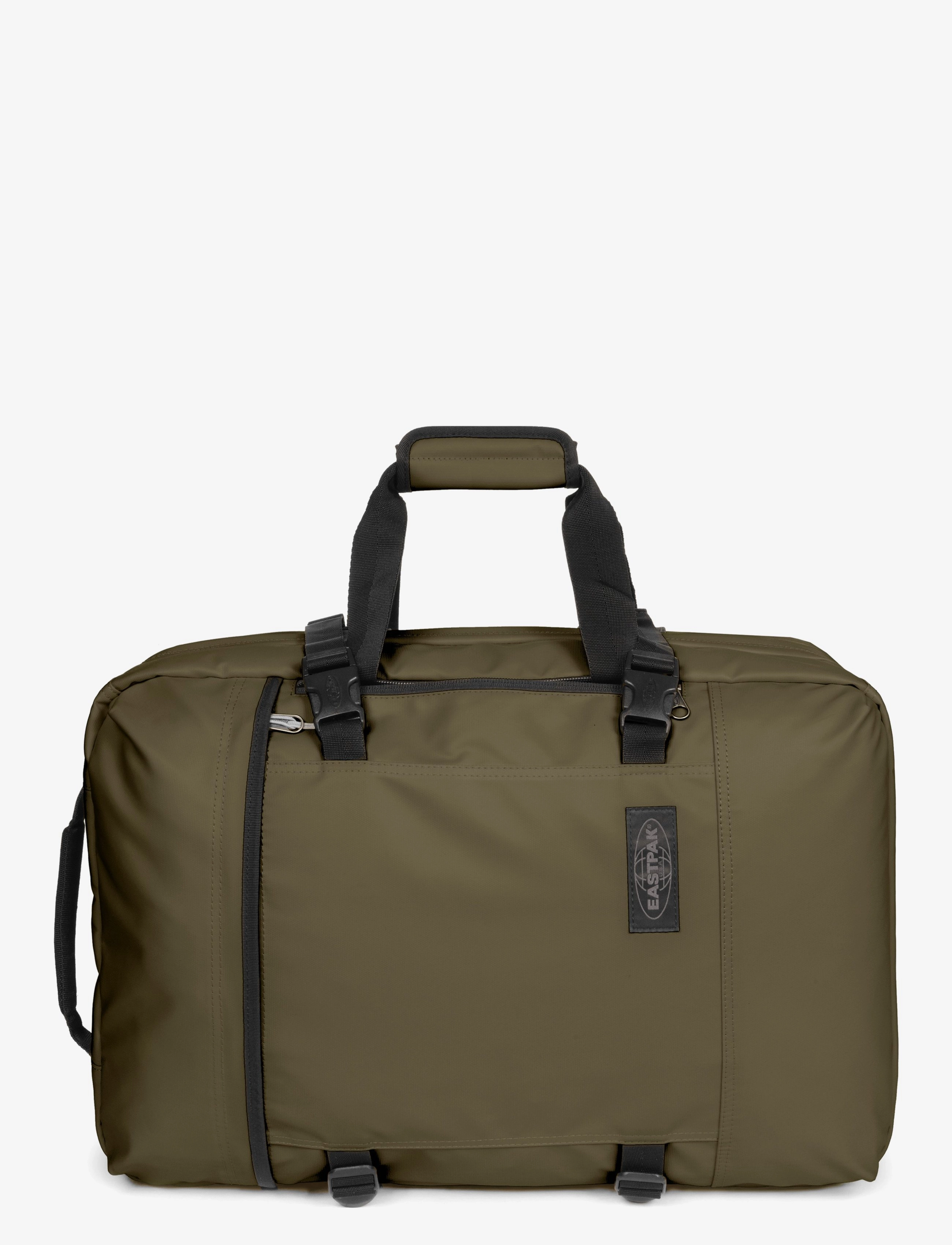 Eastpak - TRAVELPACK - tarp army - 1
