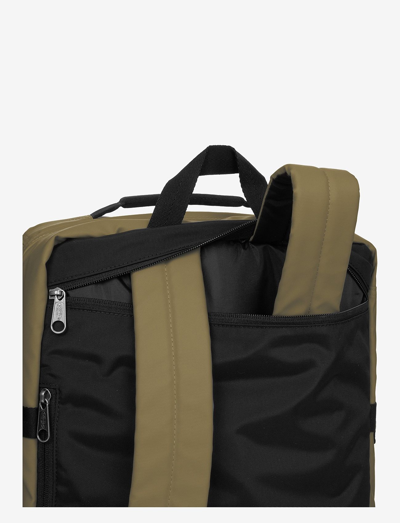 Eastpak - TRAVELPACK - tarp army - 2