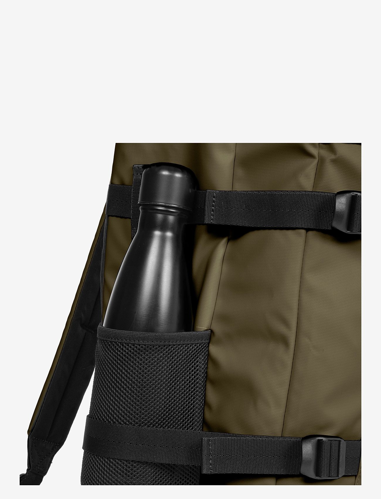 Eastpak - TRAVELPACK - tarp army - 3