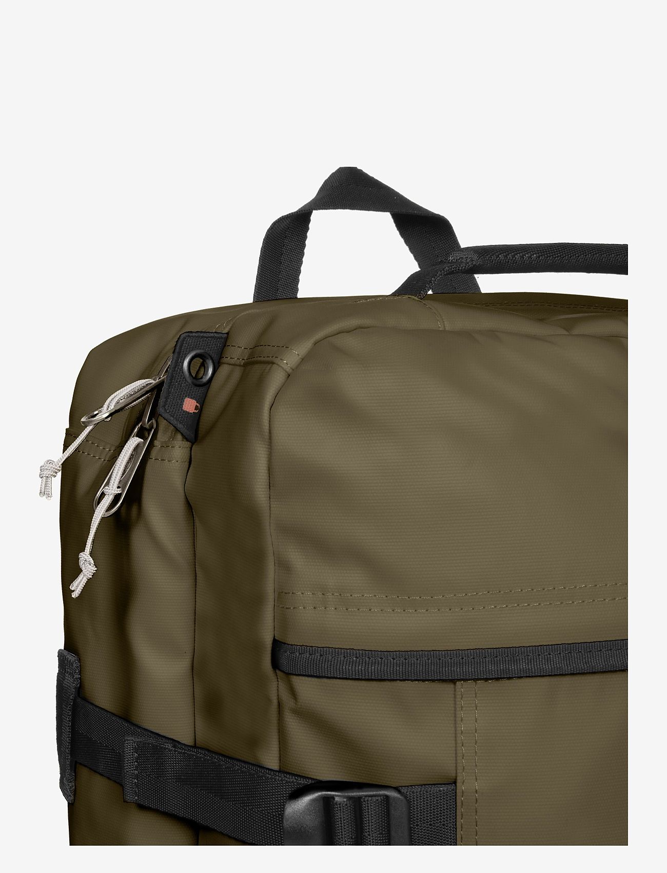 Eastpak - TRAVELPACK - tarp army - 4