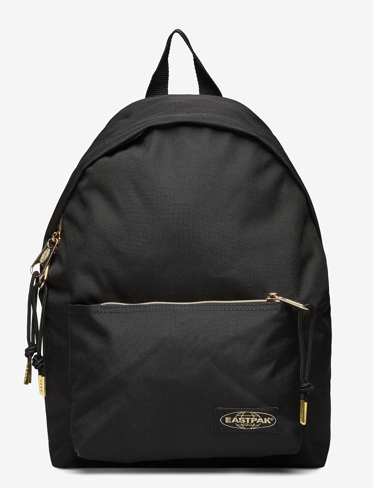 Eastpak - ORBIT SLEEK'R - goldout black-g - 0