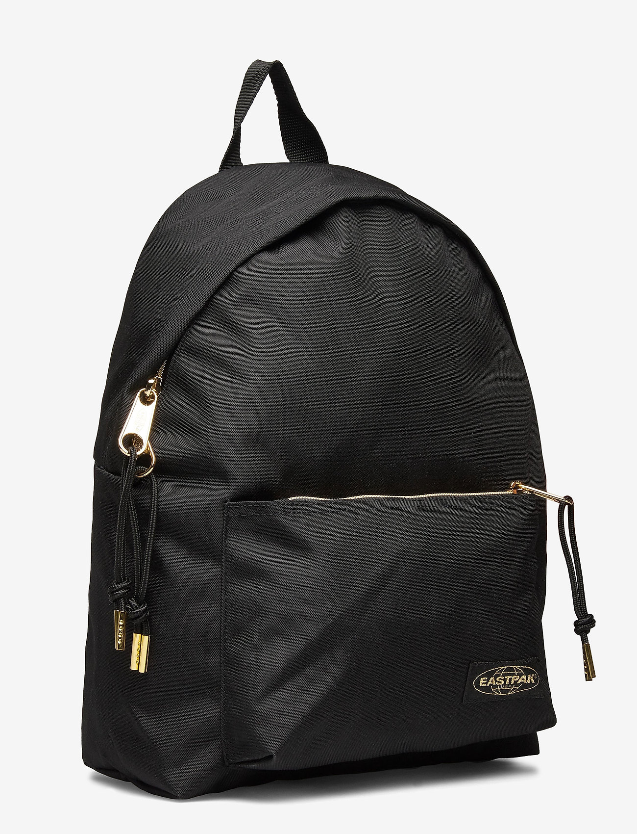 Eastpak - ORBIT SLEEK'R - goldout black-g - 2