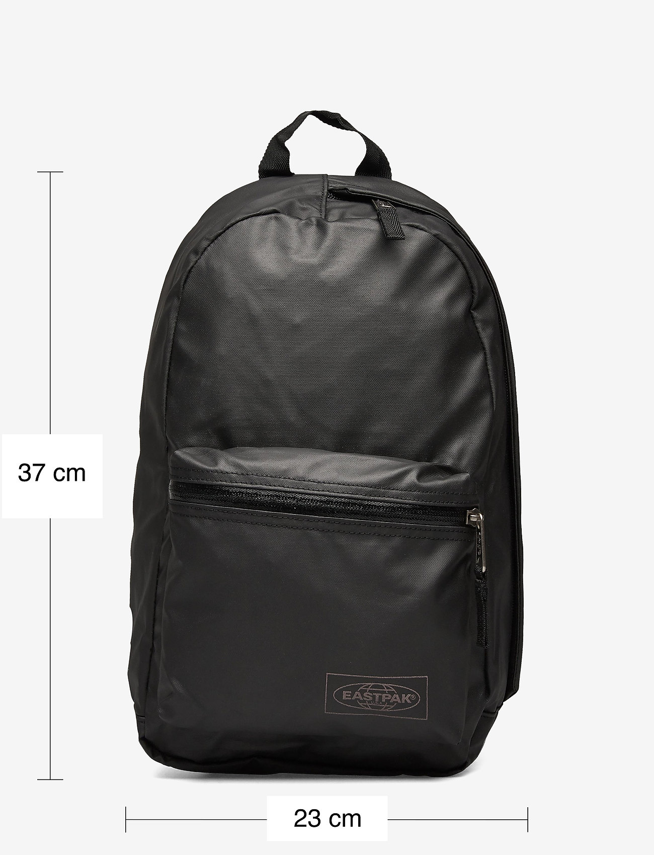 Eastpak - Litt - topped black - 4
