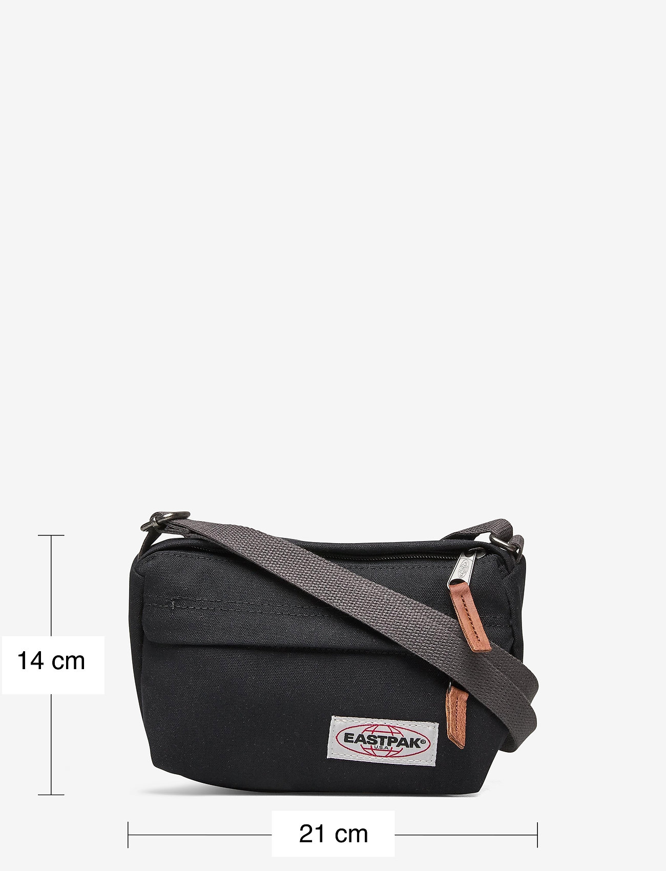Eastpak - CLEO - opgrade black - 4