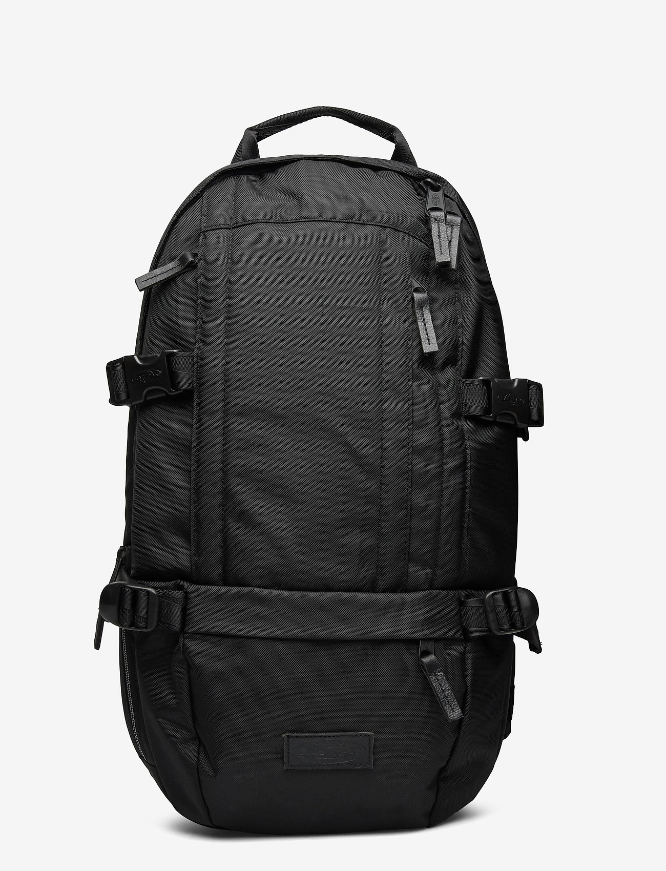 CONSTRUCTED MONO BLACK