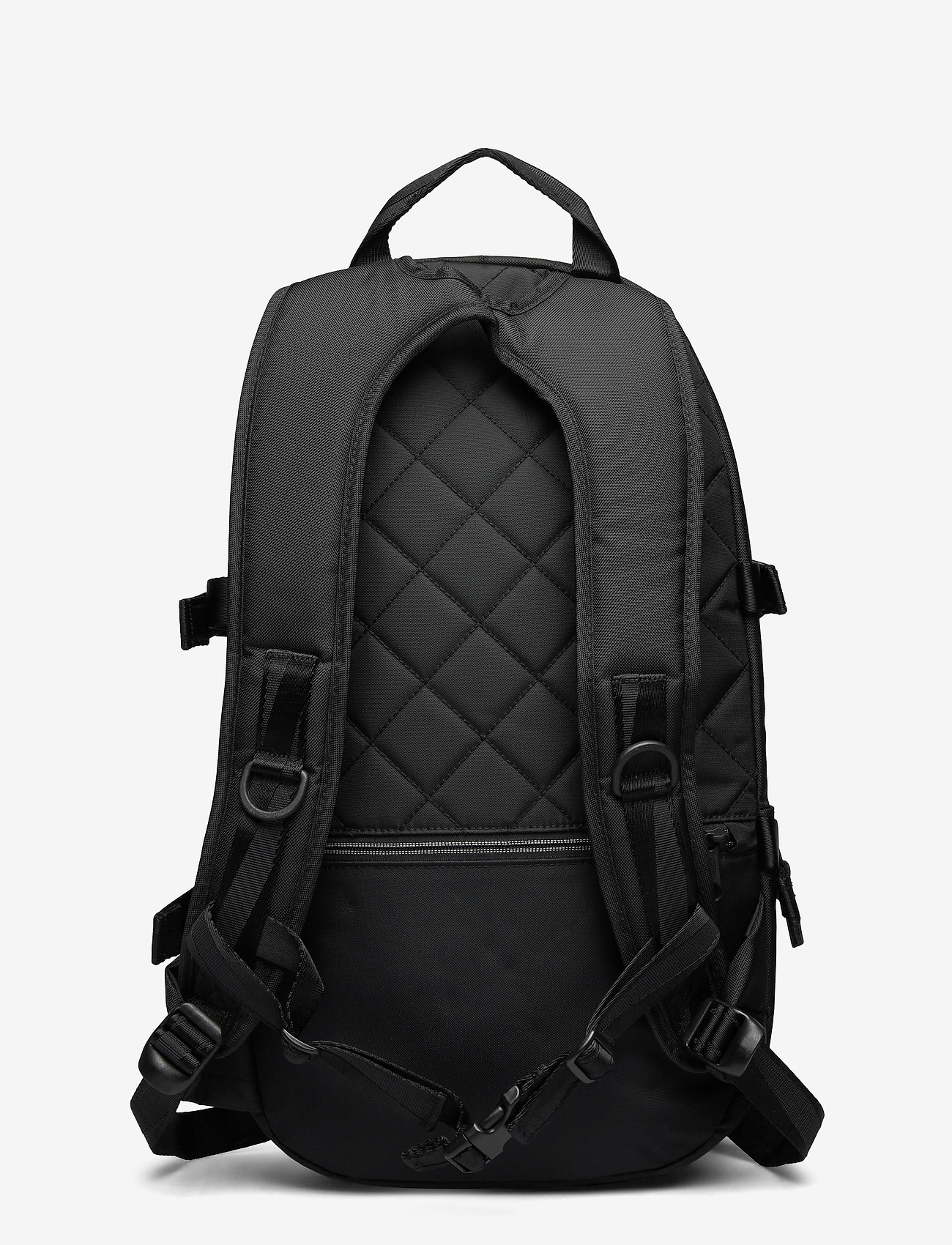 Eastpak - FLOID - constructed mono black - 1