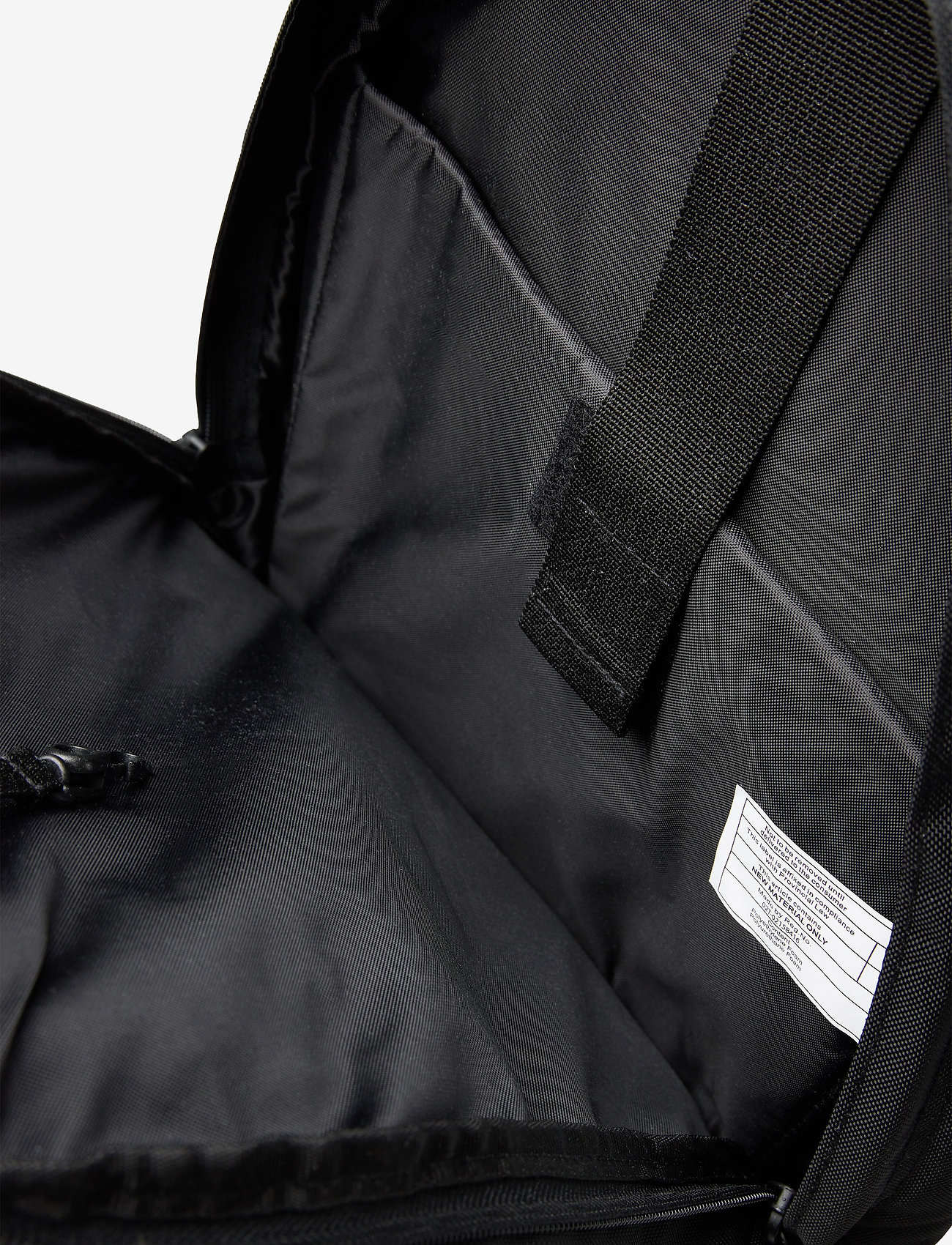 Eastpak - FLOID - constructed mono black - 3