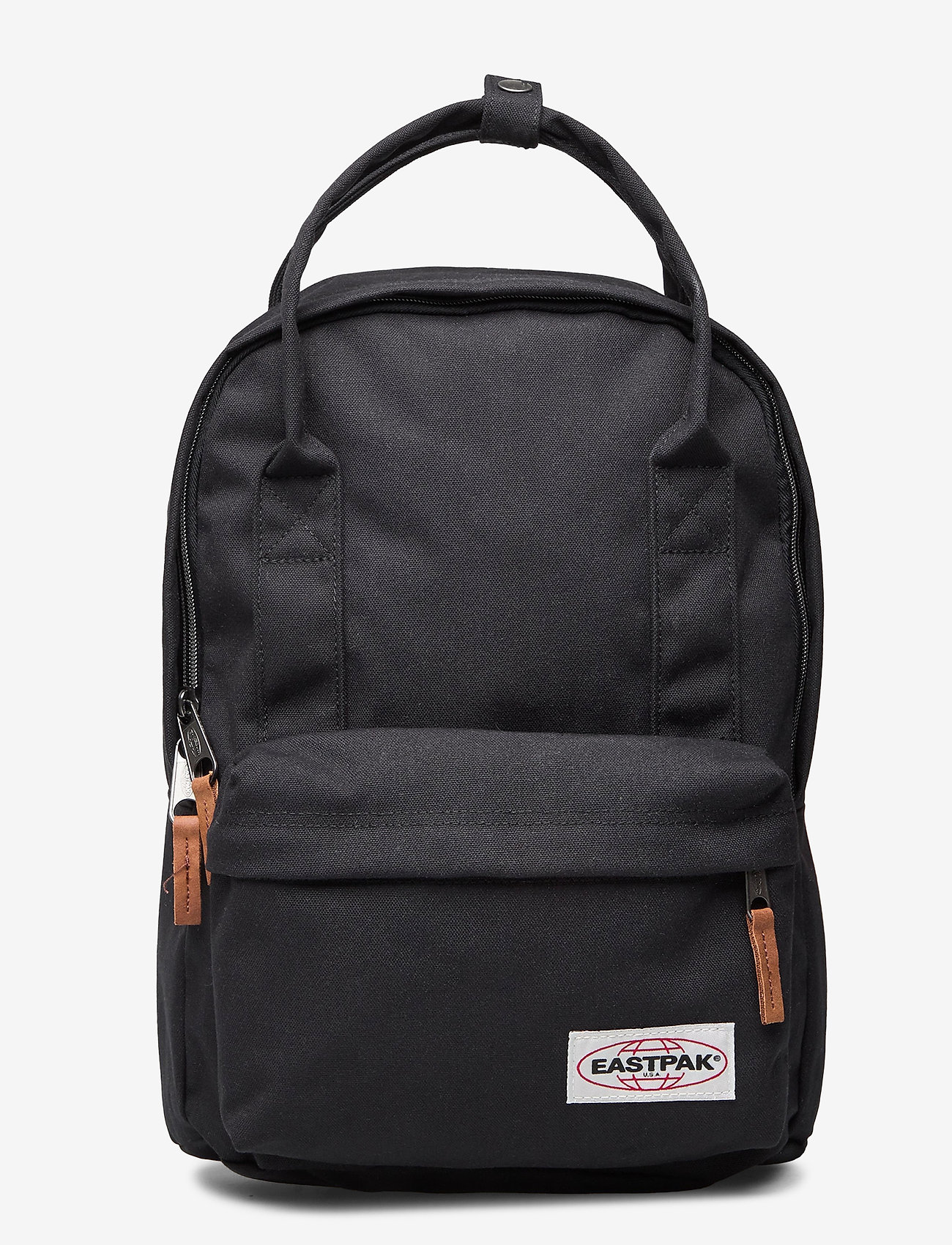 Eastpak - PADDED SHOP'R - opgrade black - 0