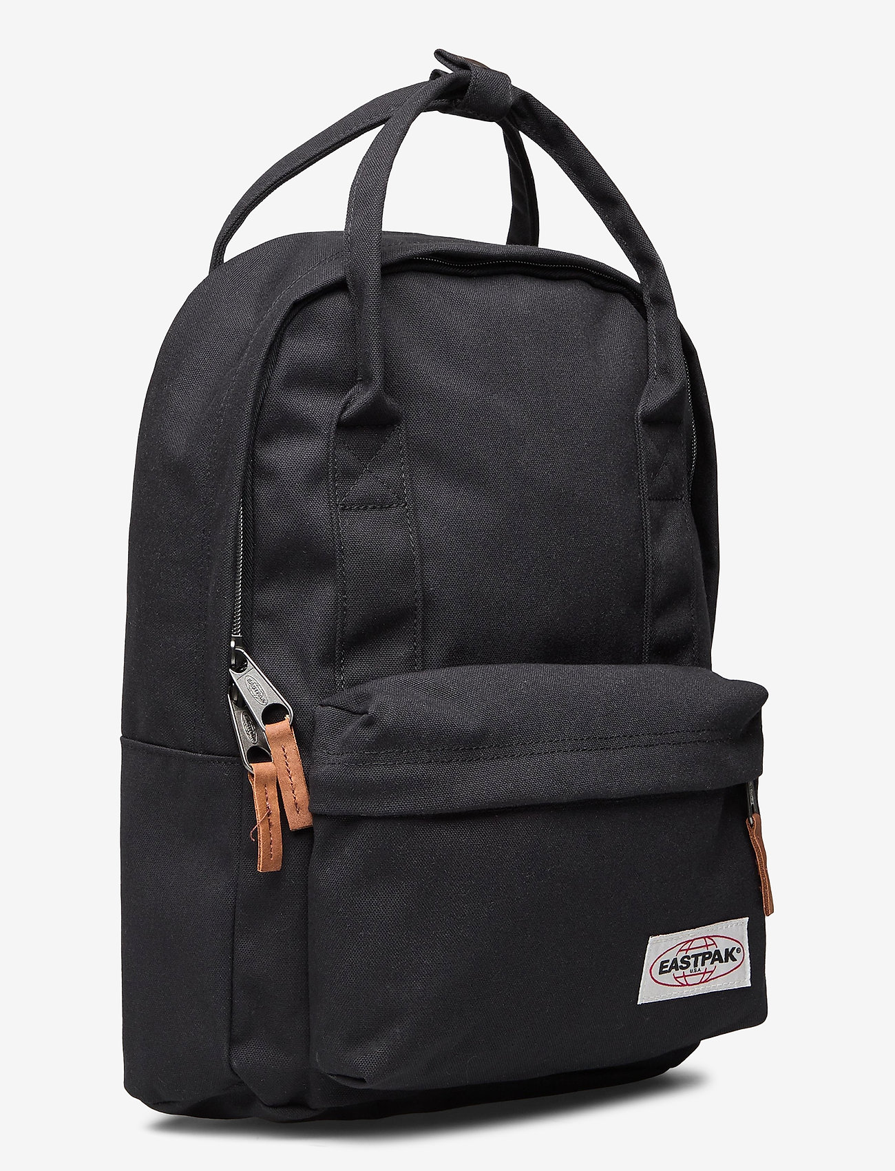 Eastpak - PADDED SHOP'R - opgrade black - 2