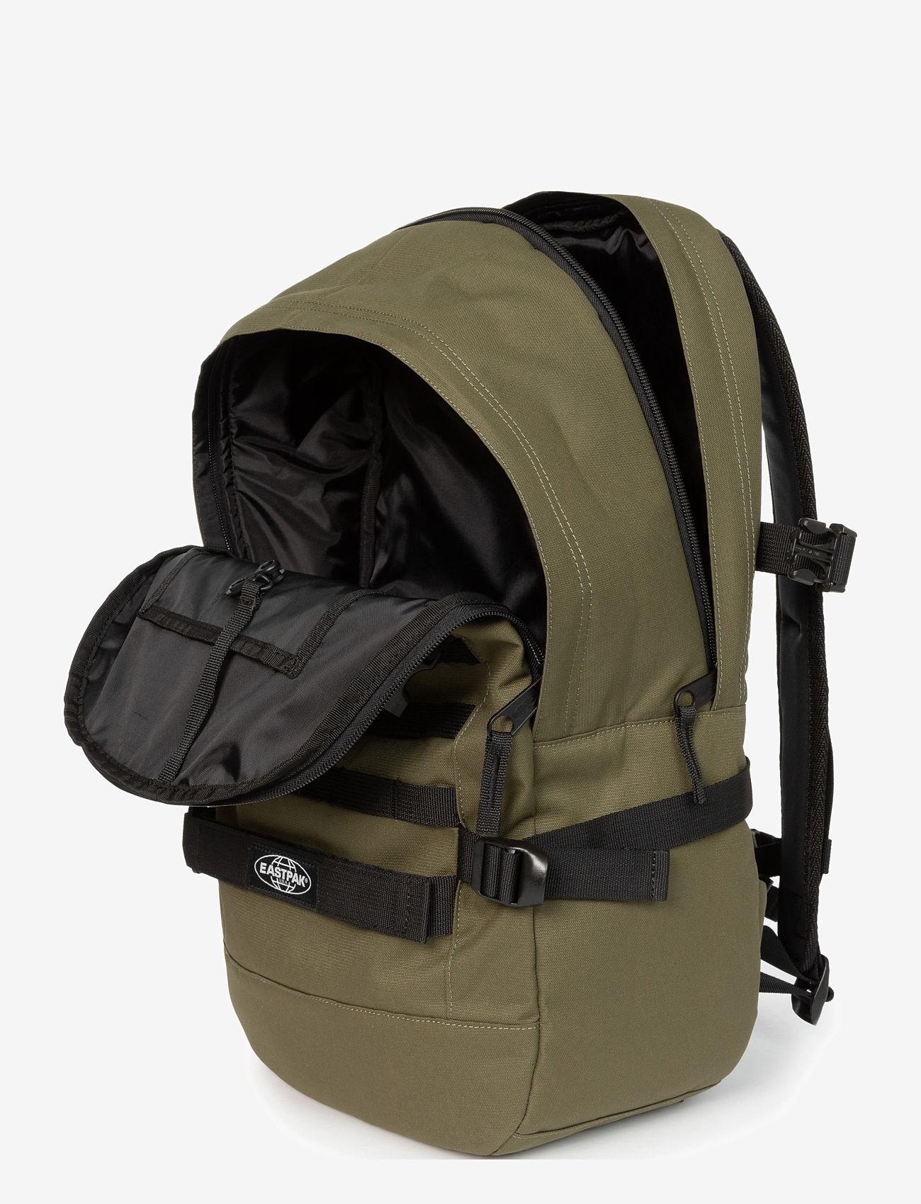 Eastpak - FLOID TACT L - cs mono army - 1