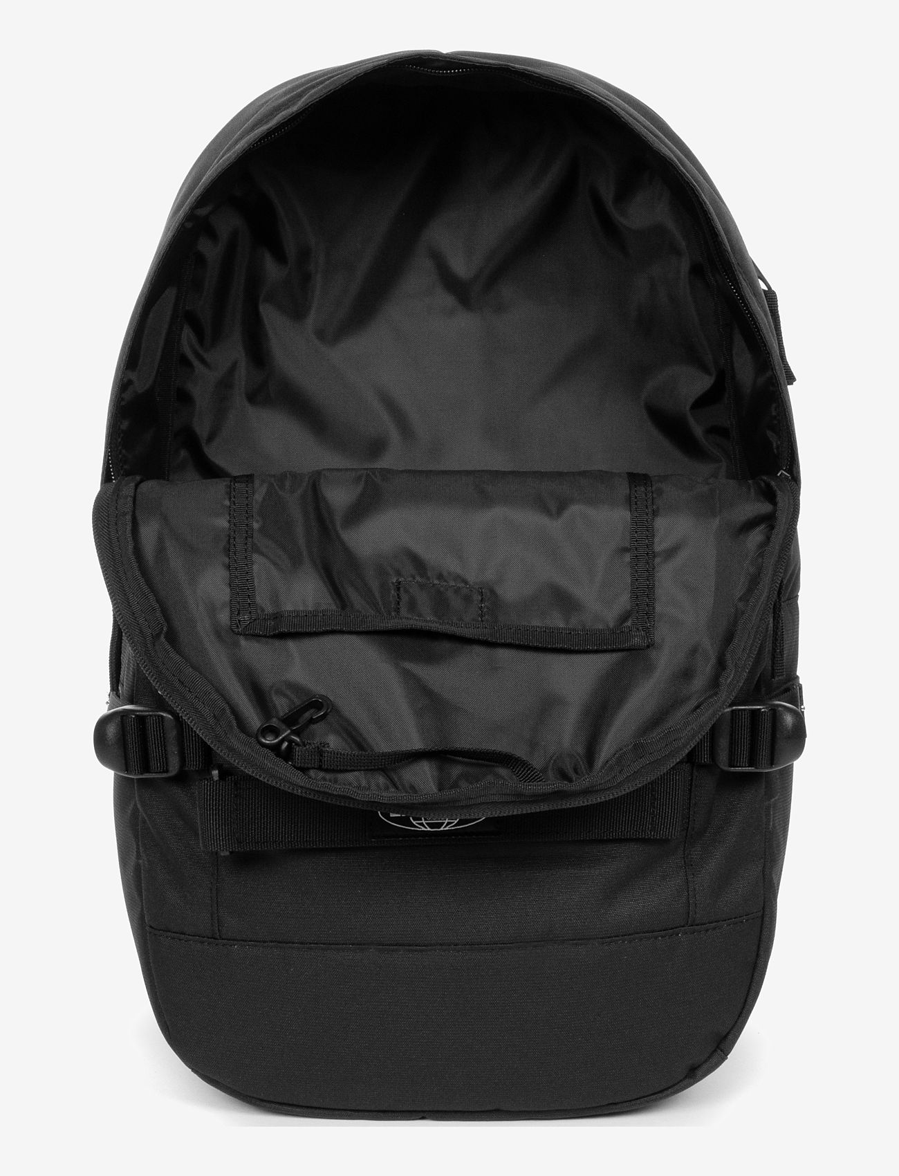 Eastpak - FLOID TACT L - cs mono black2 - 1