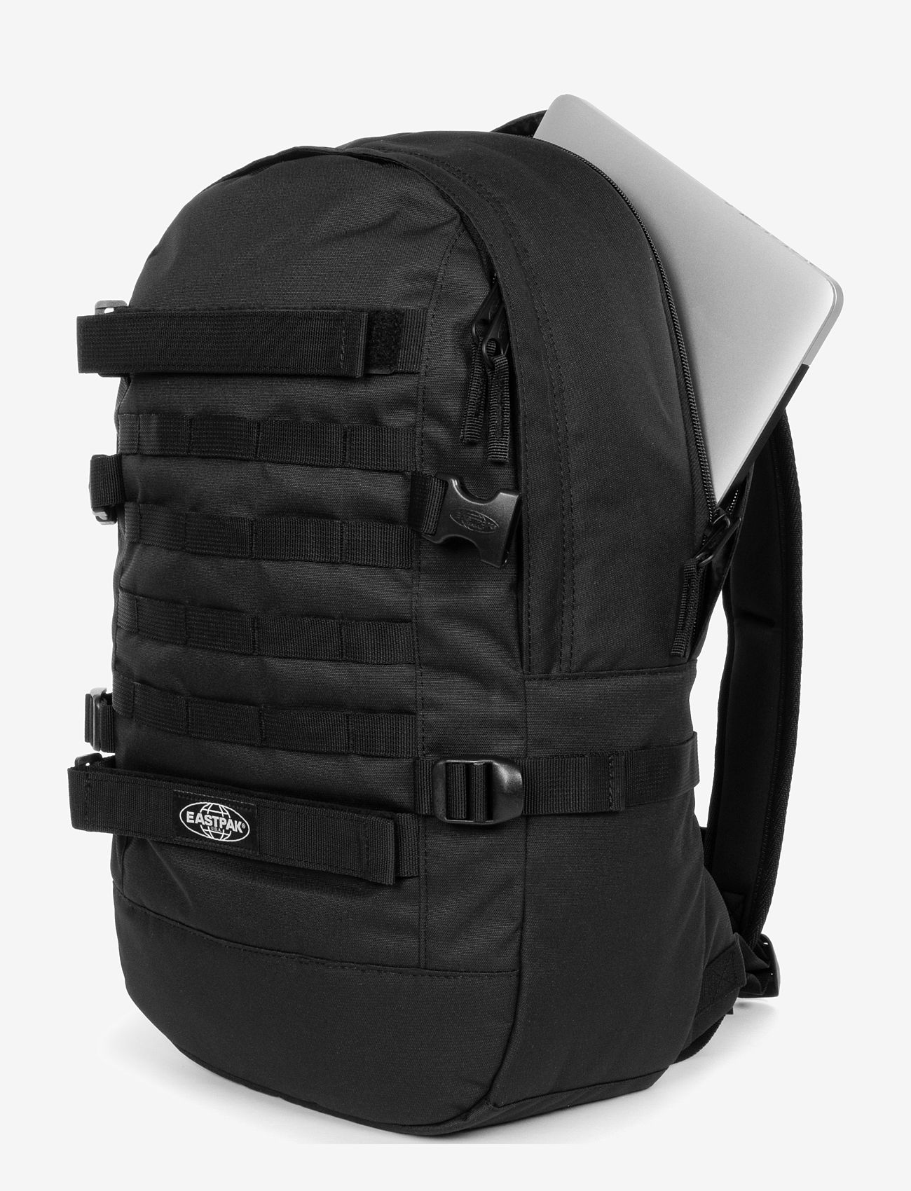 Eastpak - FLOID TACT L - cs mono black2 - 5