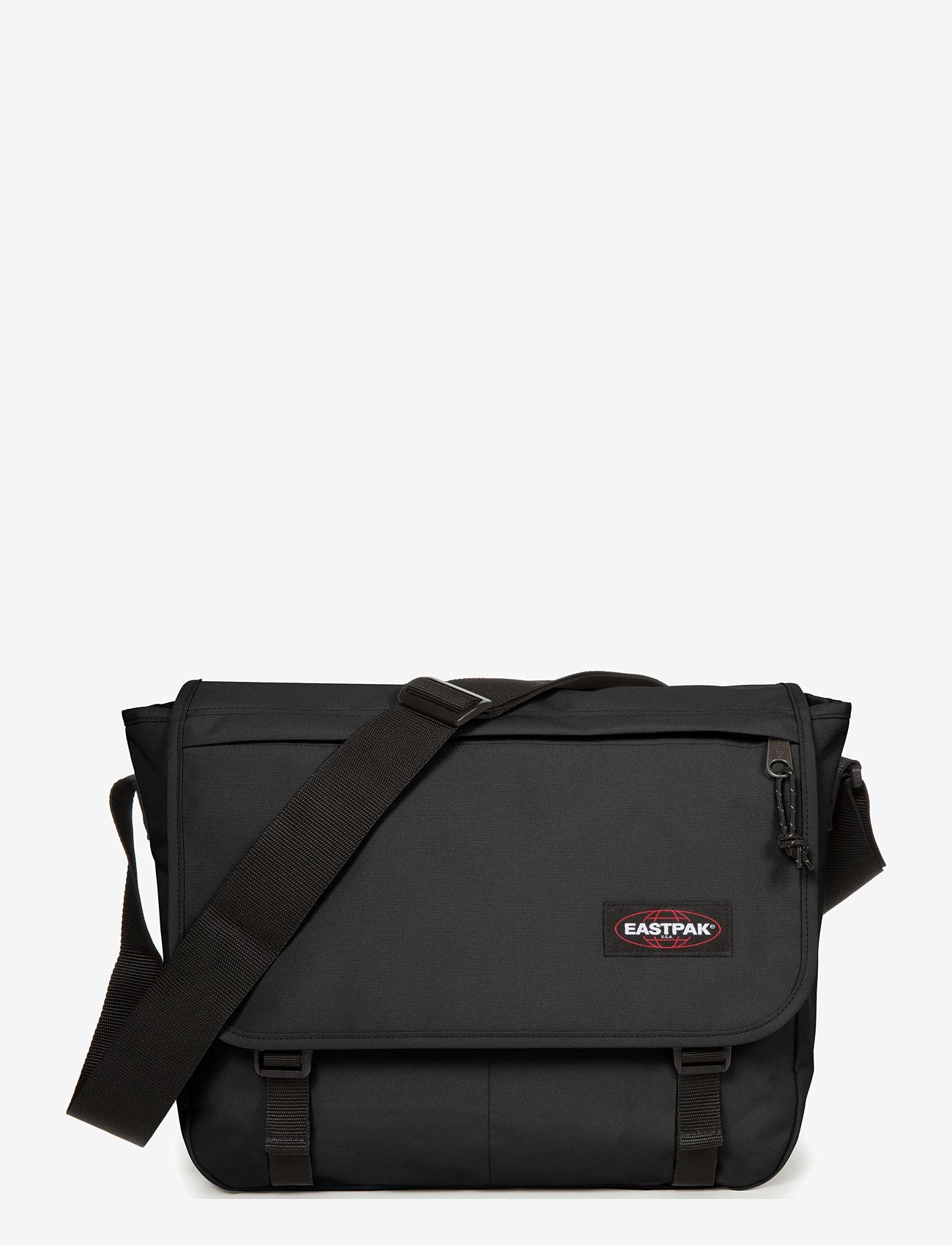 Eastpak - Delegate + - accessoires - black - 0