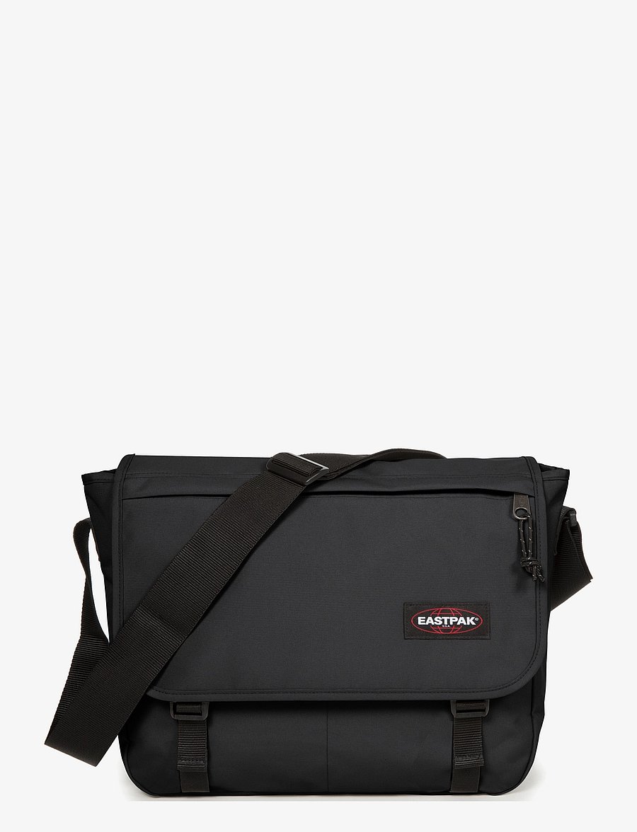 Eastpak - Delegate + - alltags-style - black - 0