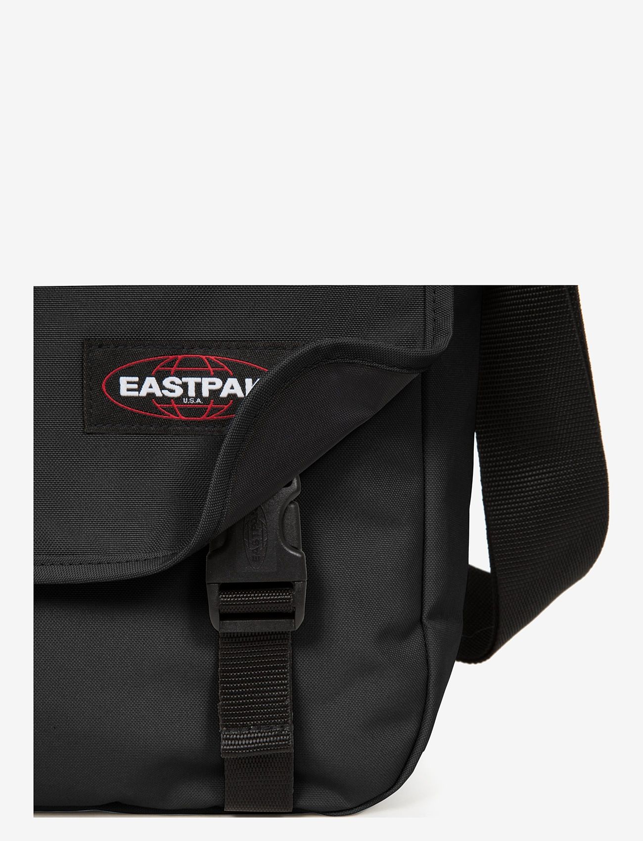Eastpak - Delegate + - accessoires - black - 1