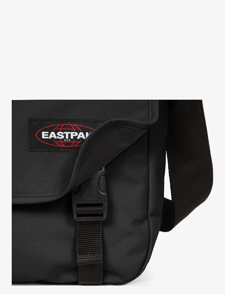 Eastpak - Delegate + - alltags-style - black - 1