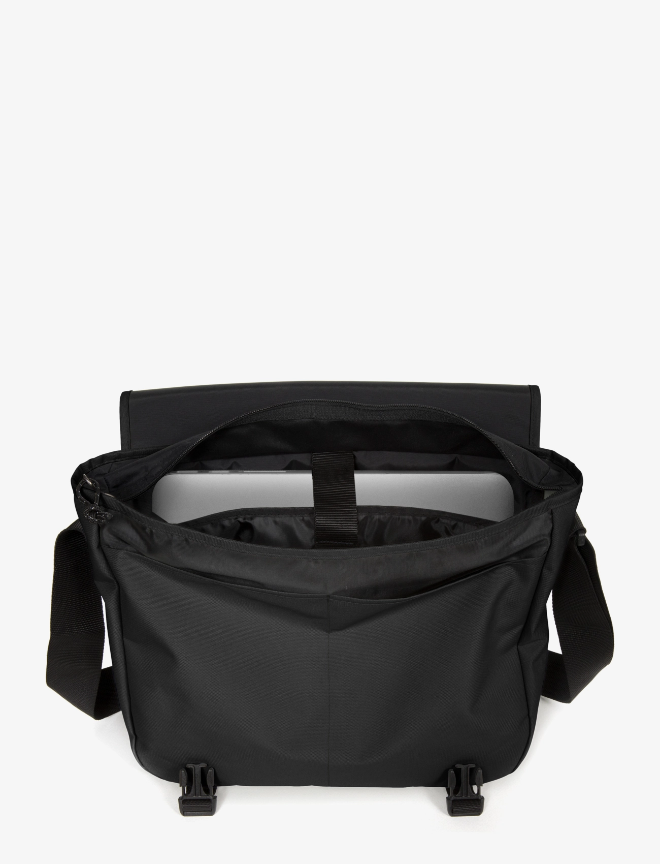EASTPAK Messenger 'Delegate +' burgunder / svart portföljer & datorväskor herr – bild 4