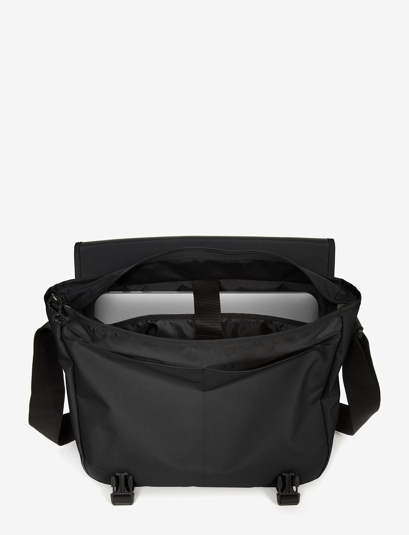 Eastpak - Delegate + - accessoires - black - 2