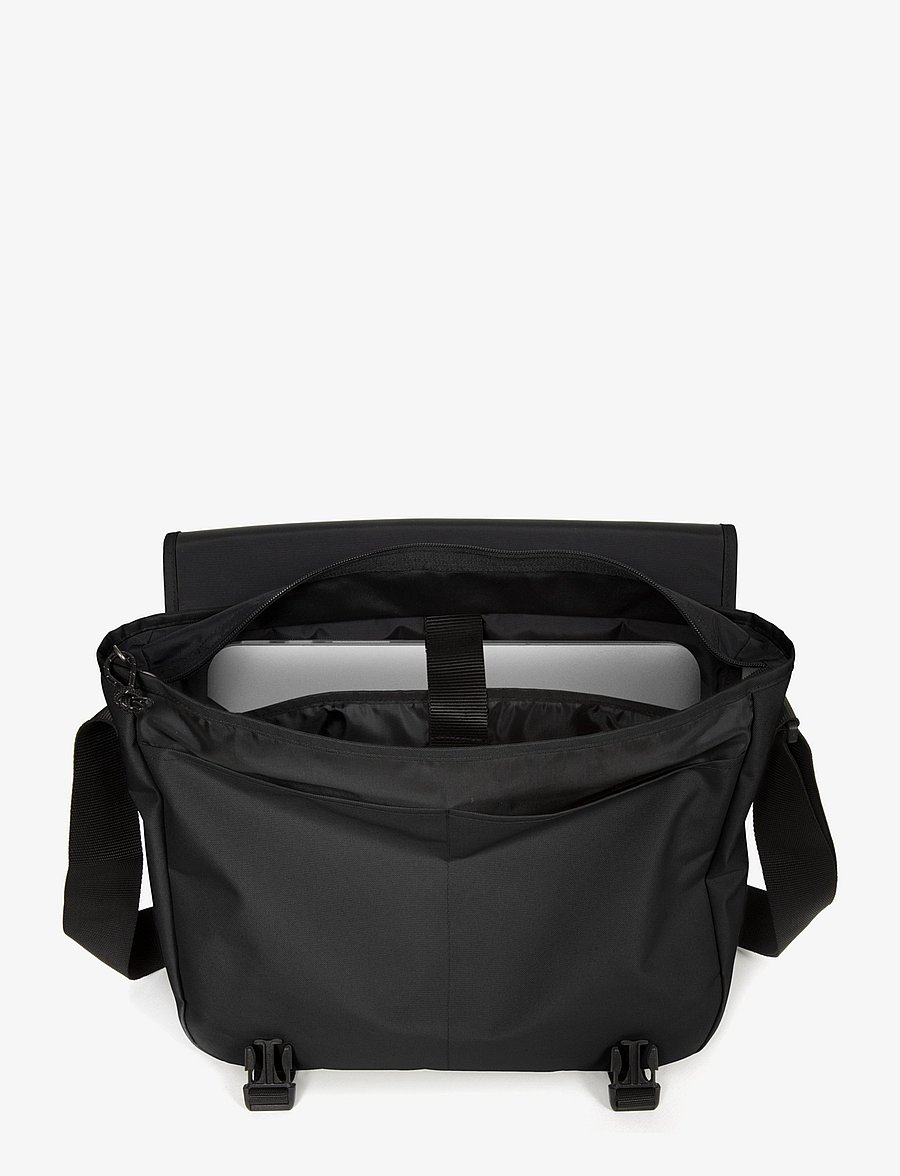 Eastpak - Delegate + - alltags-style - black - 2