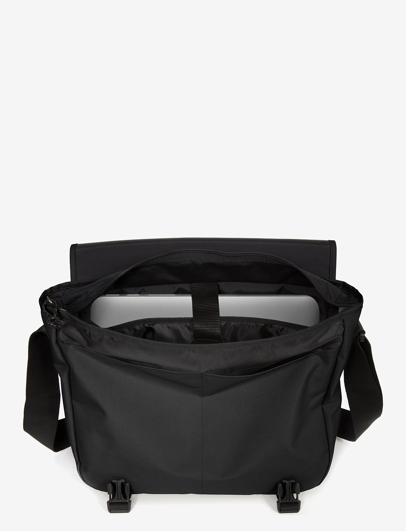Eastpak - Delegate + - accessoires - black - 4