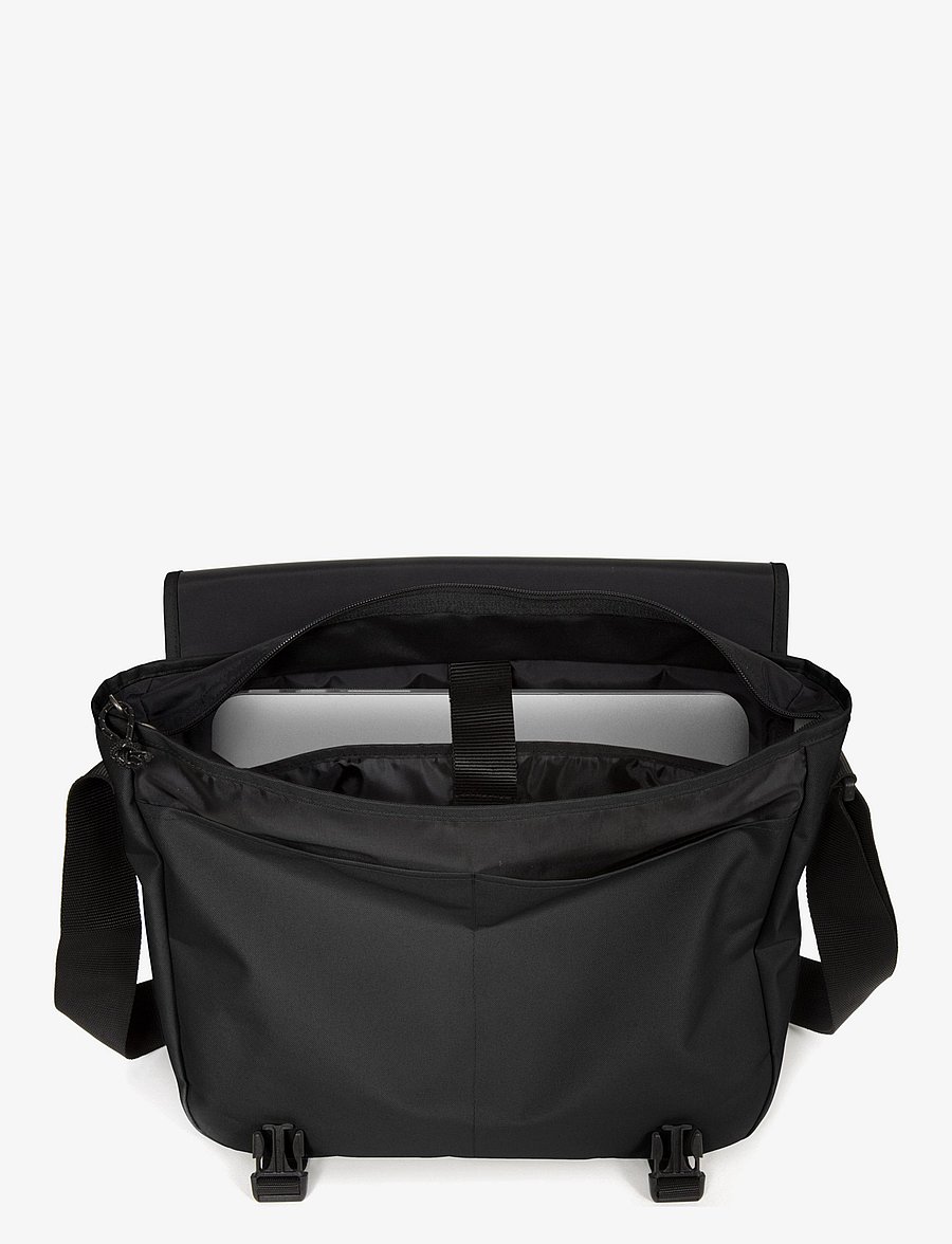 Eastpak - Delegate + - alltags-style - black - 4