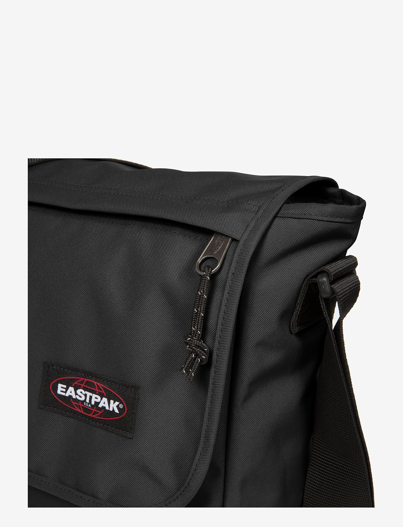 Eastpak - Delegate + - accessoires - black - 5