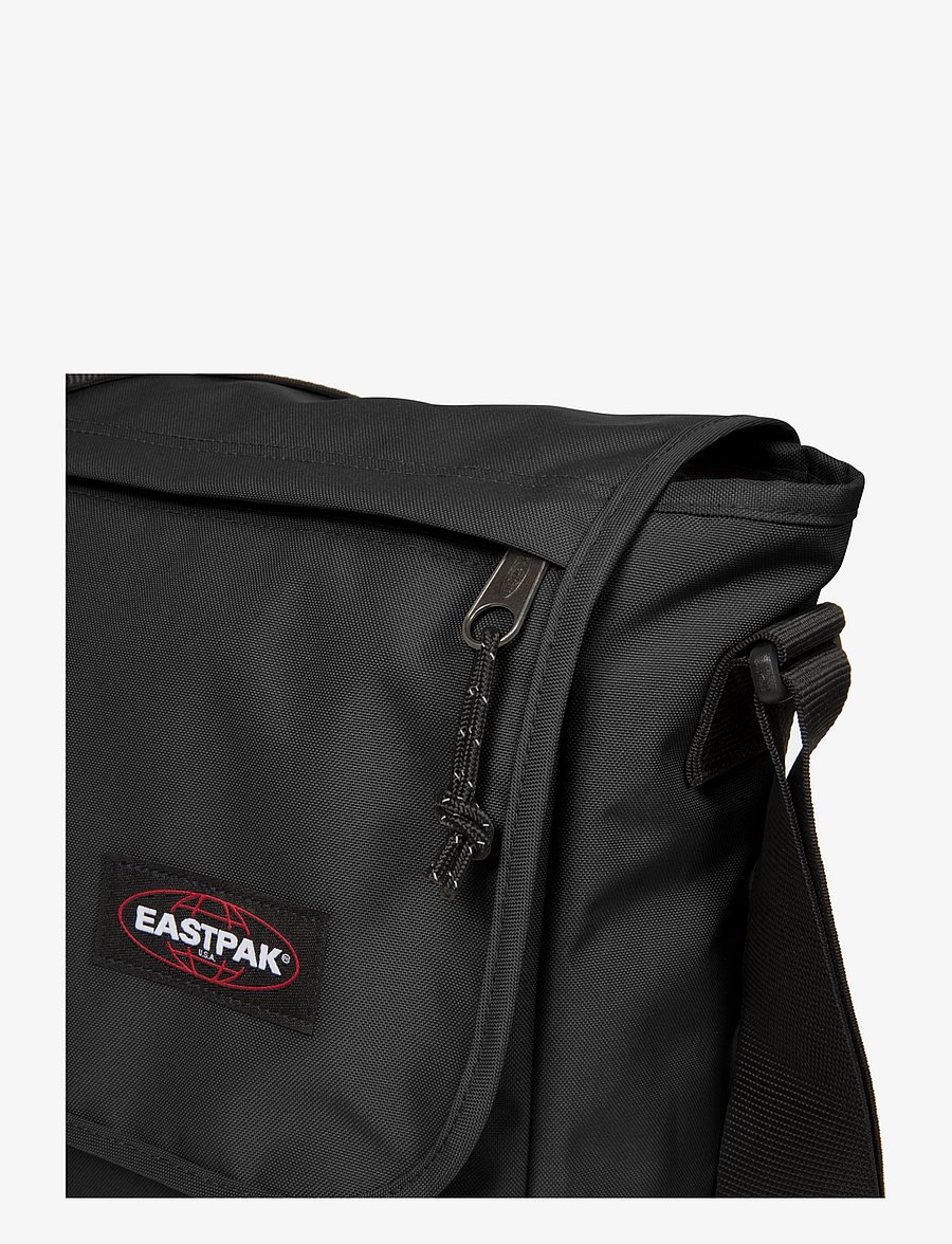 Eastpak - Delegate + - alltags-style - black - 5