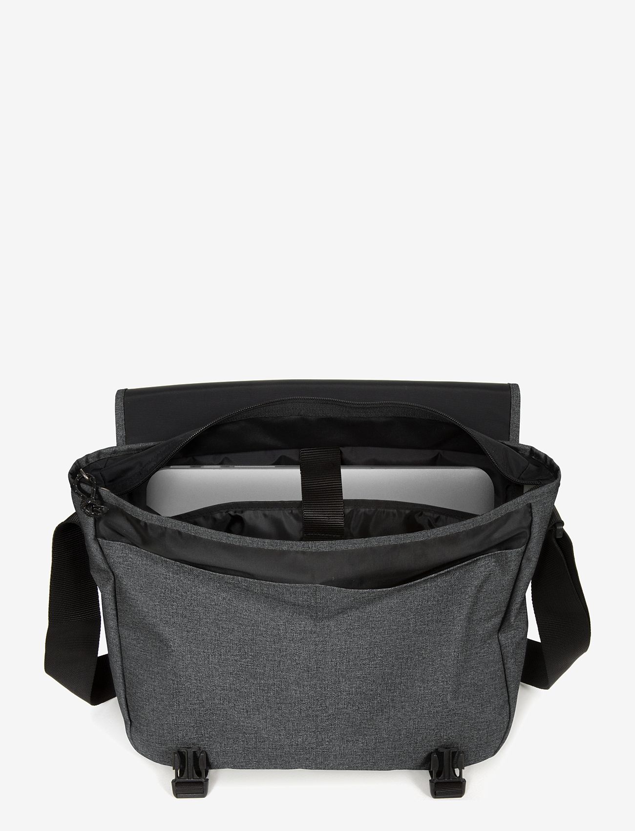 Eastpak - Delegate + - accessoires - black - 1