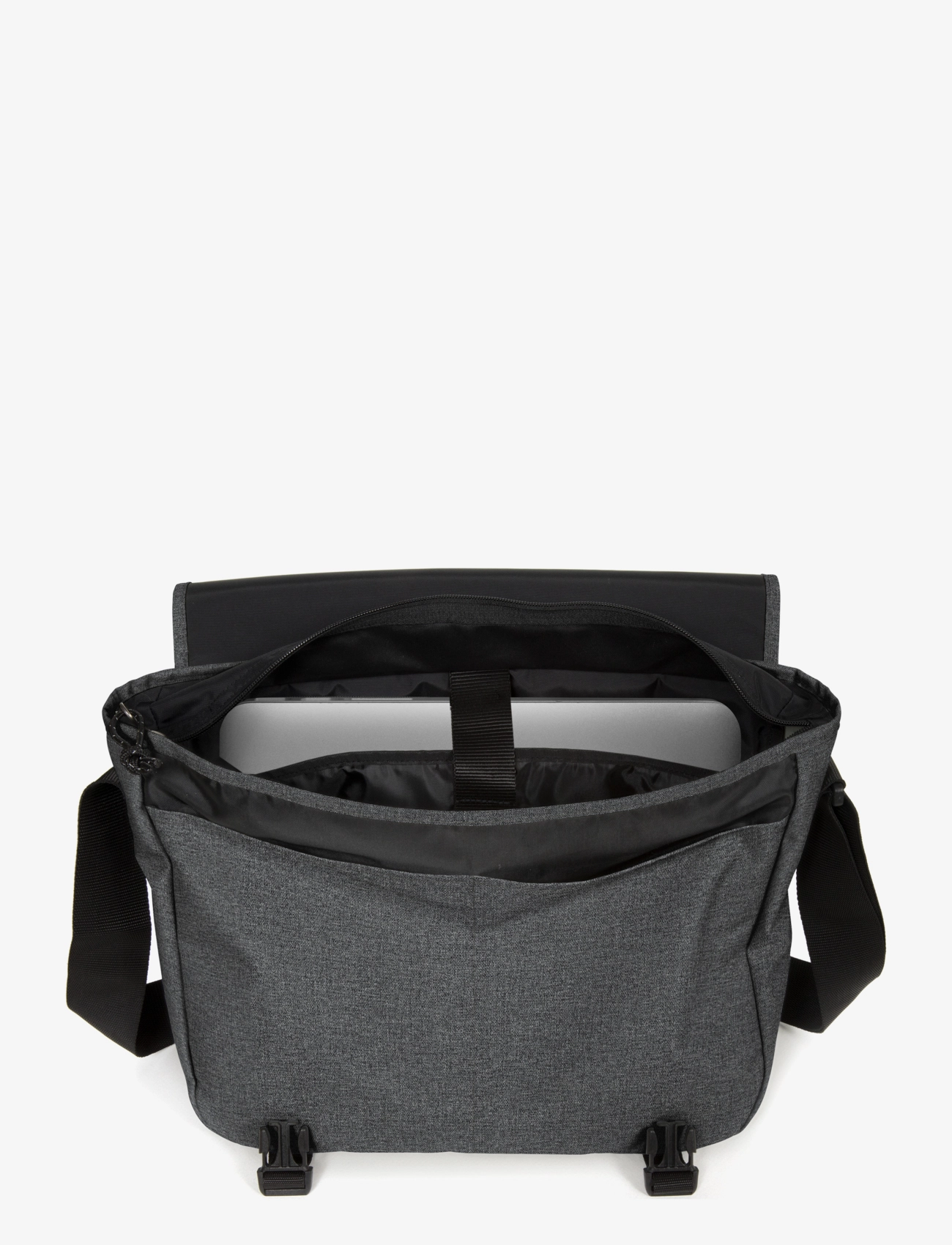 Eastpak - Delegate + - hverdags stil - black - 1