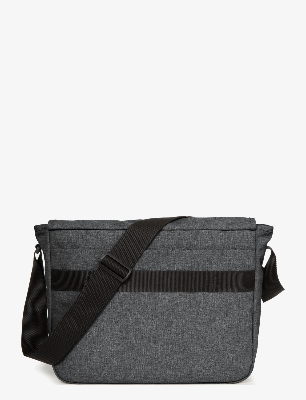 Eastpak - Delegate + - hverdags stil - black - 2