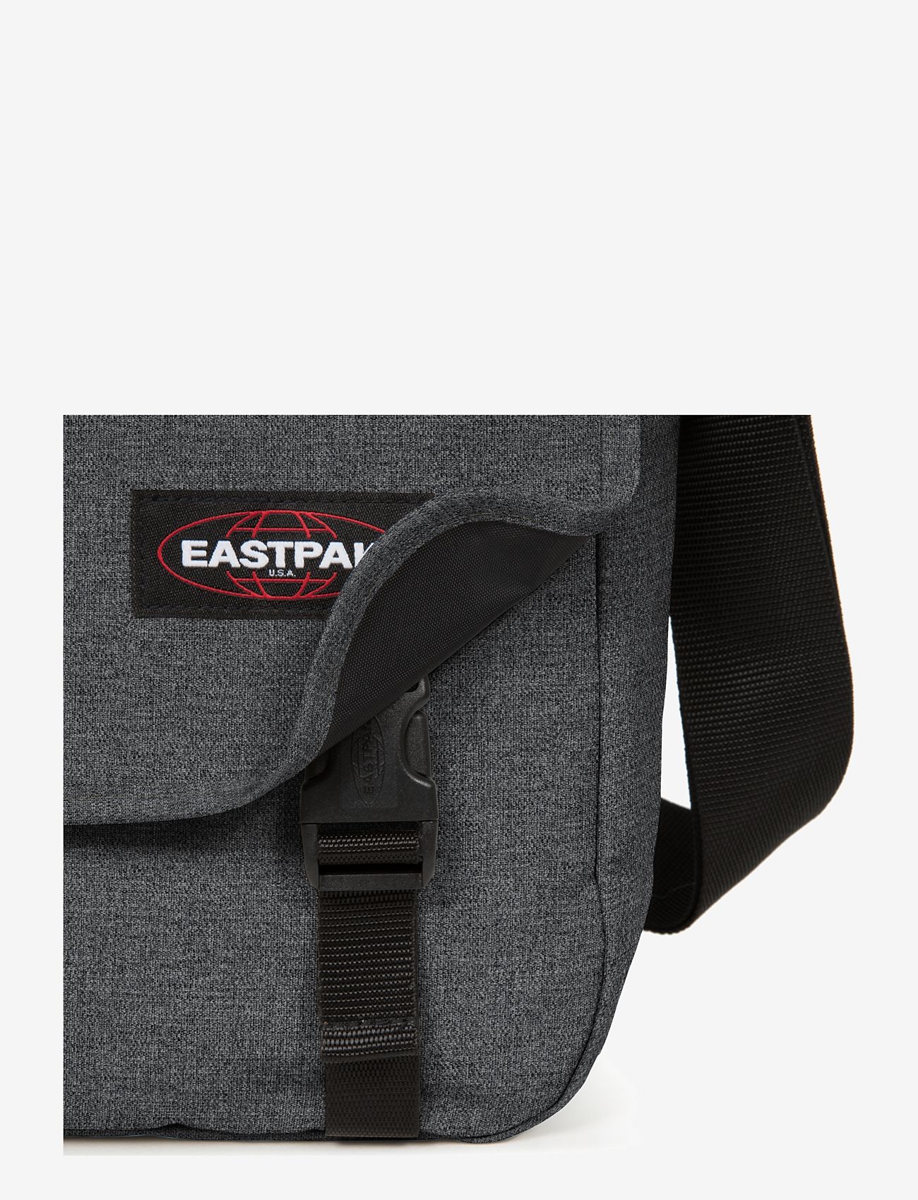 Eastpak - Delegate + - accessoires - black - 4