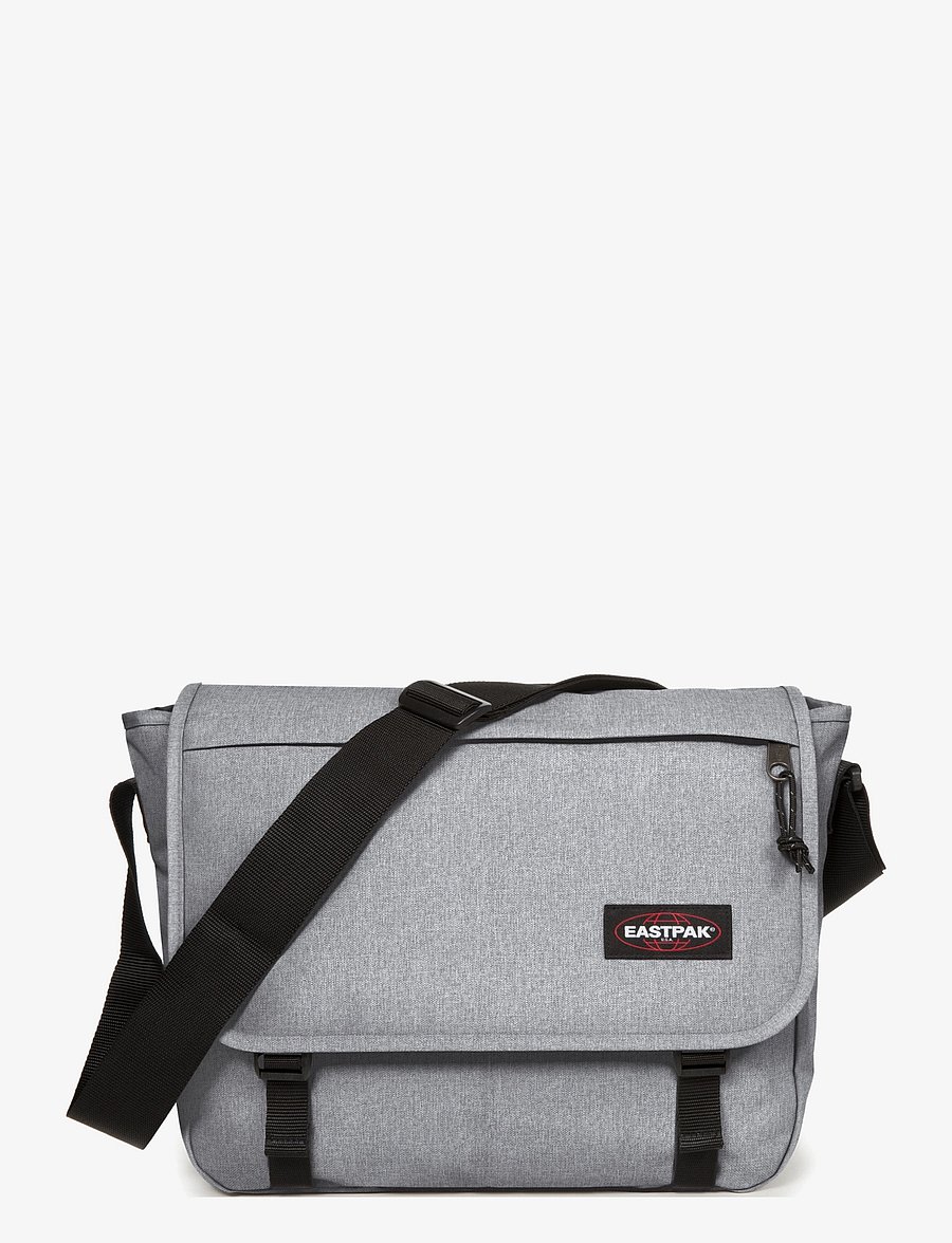 Eastpak - Delegate + - vardagsstil - grey - 0