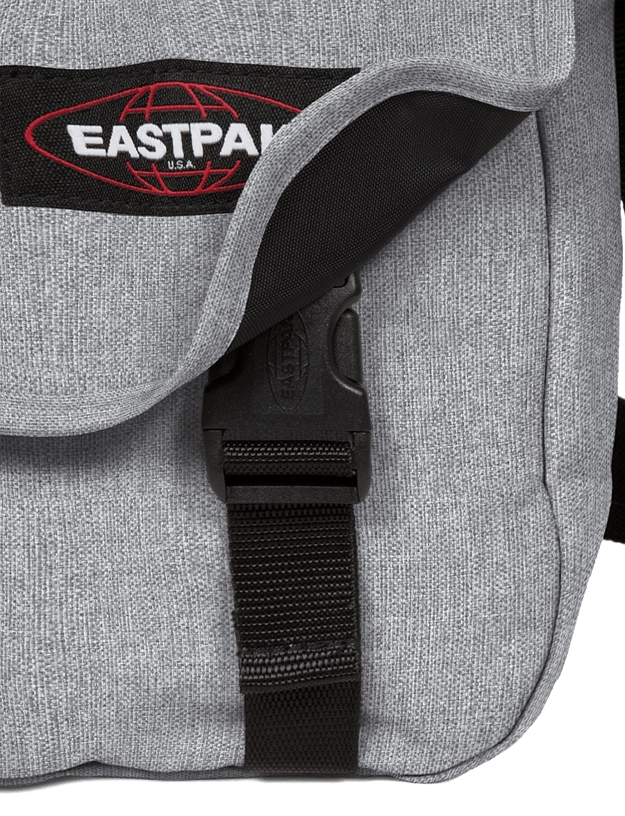 Eastpak - Delegate + - vardagsstil - grey - 1