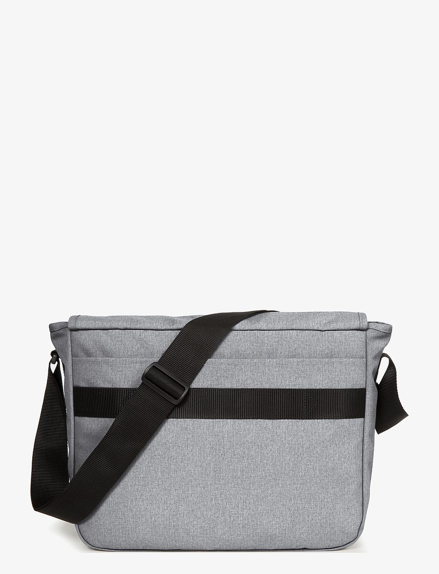 Eastpak - Delegate + - vardagsstil - grey - 3