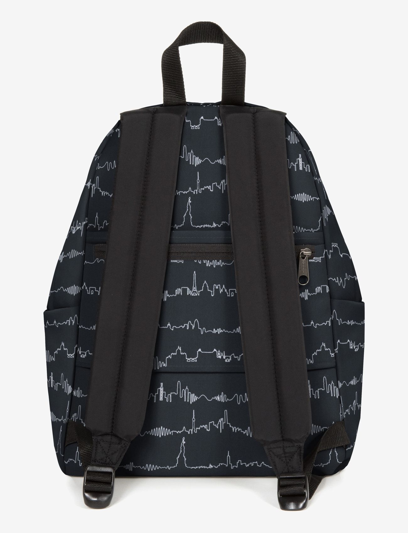 Eastpak - Padded Travell'r - beat black - 2