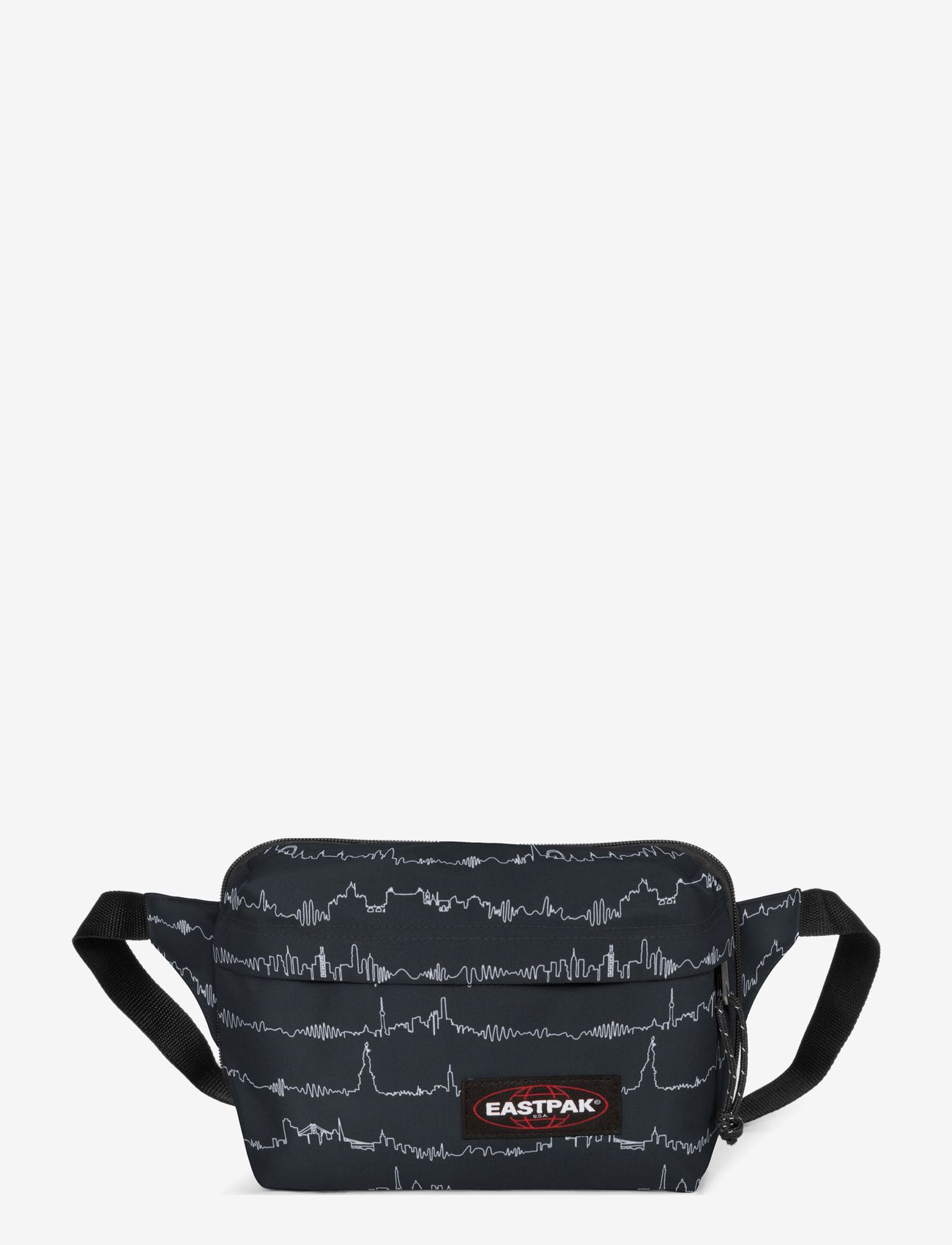 Eastpak - Padded Travell'r - beat black - 5