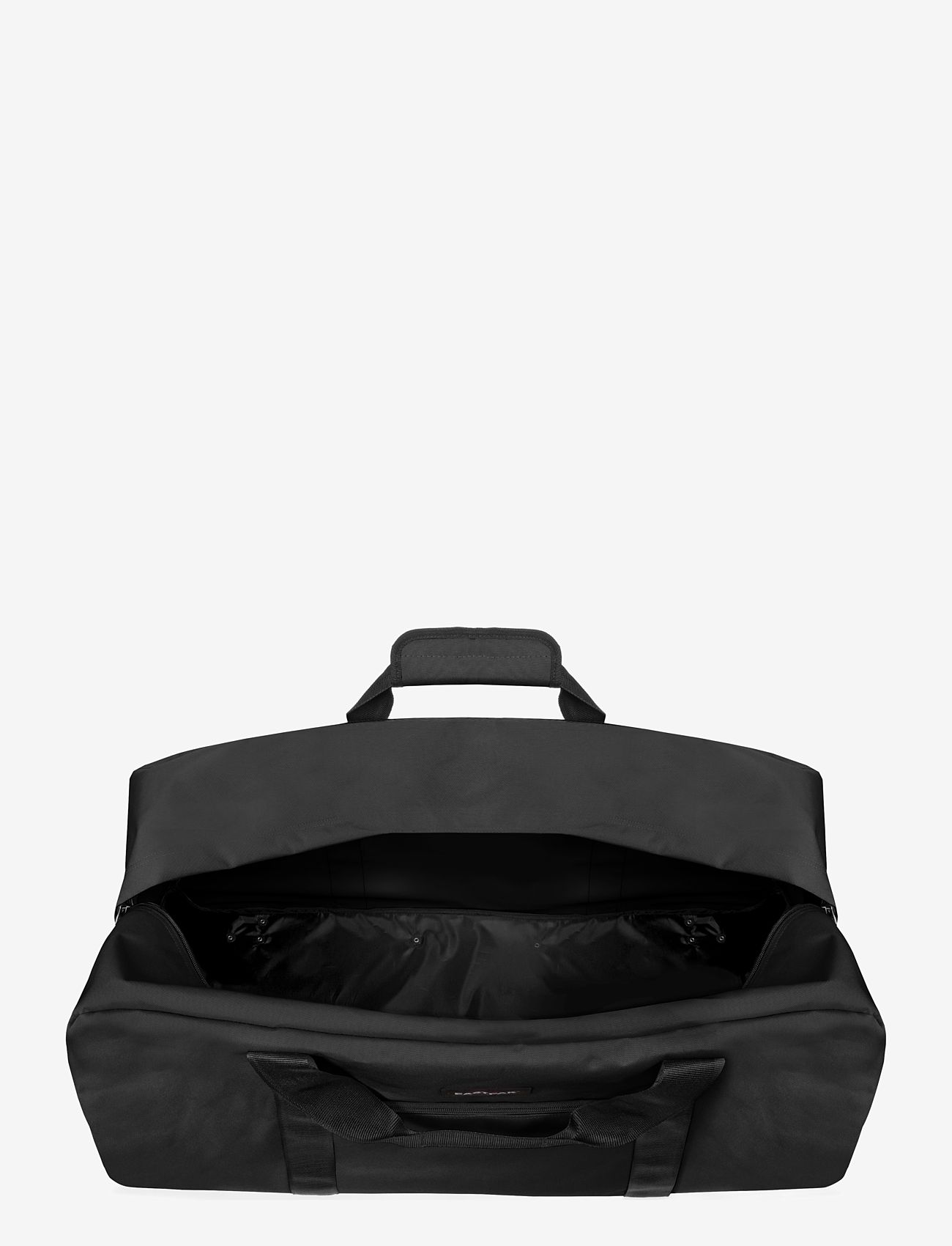 Eastpak - Warehouse + - fødselsdagsgaver - black - 1