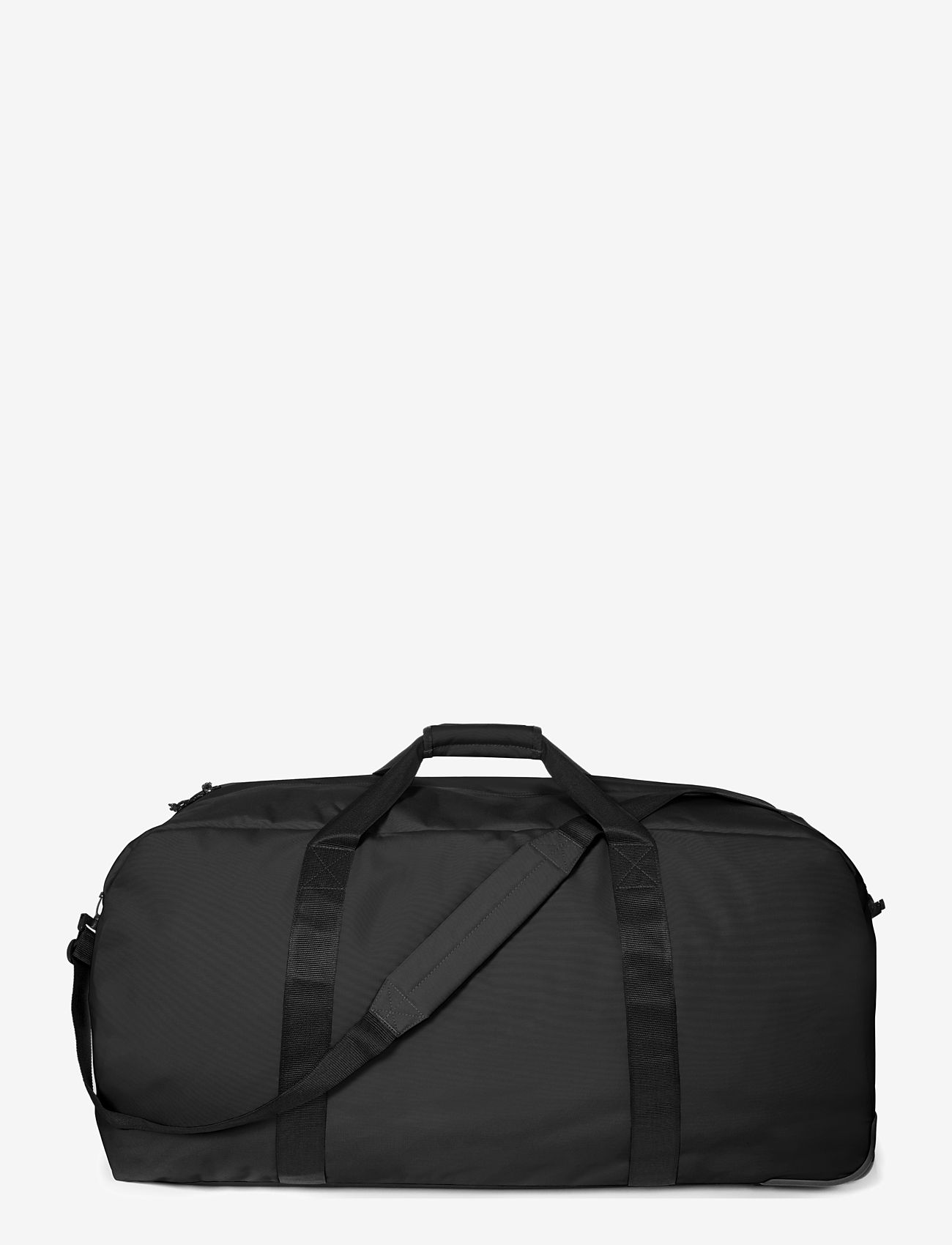 Eastpak - Warehouse + - shoppa efter tillfälle - black - 2