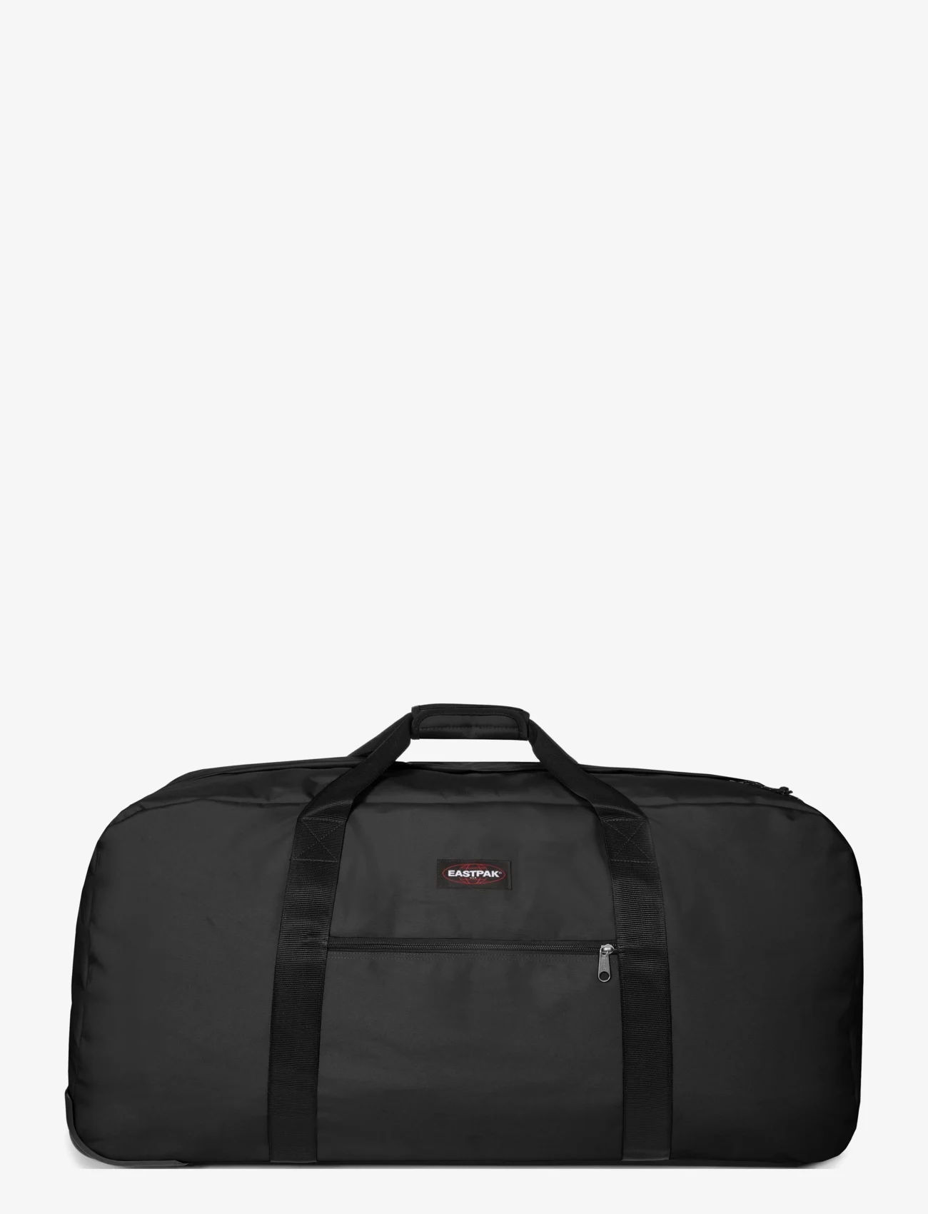 Eastpak - Warehouse + - weekend bags - black - 0