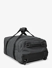 Eastpak - Leatherface - suitcases - black denim - 3