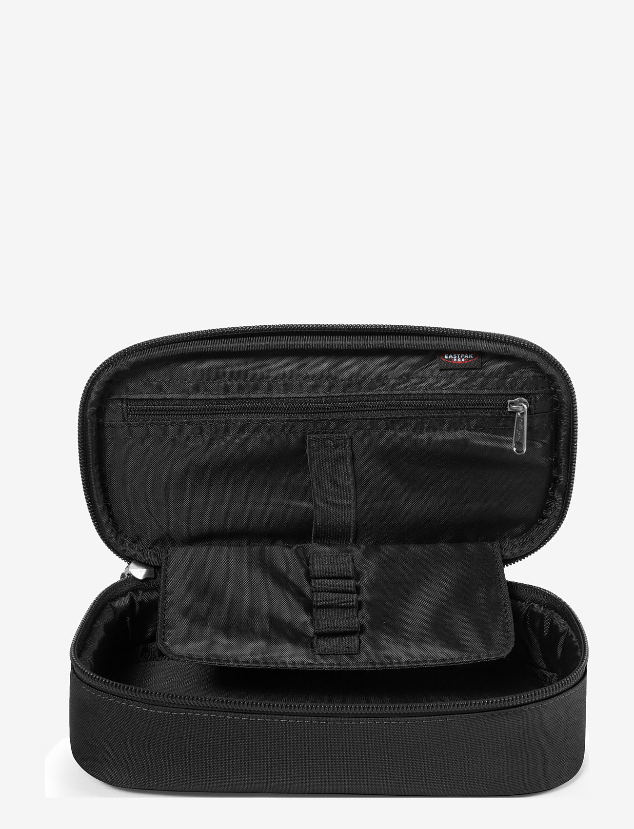 Eastpak - OVAL XL SINGLE - black - 1