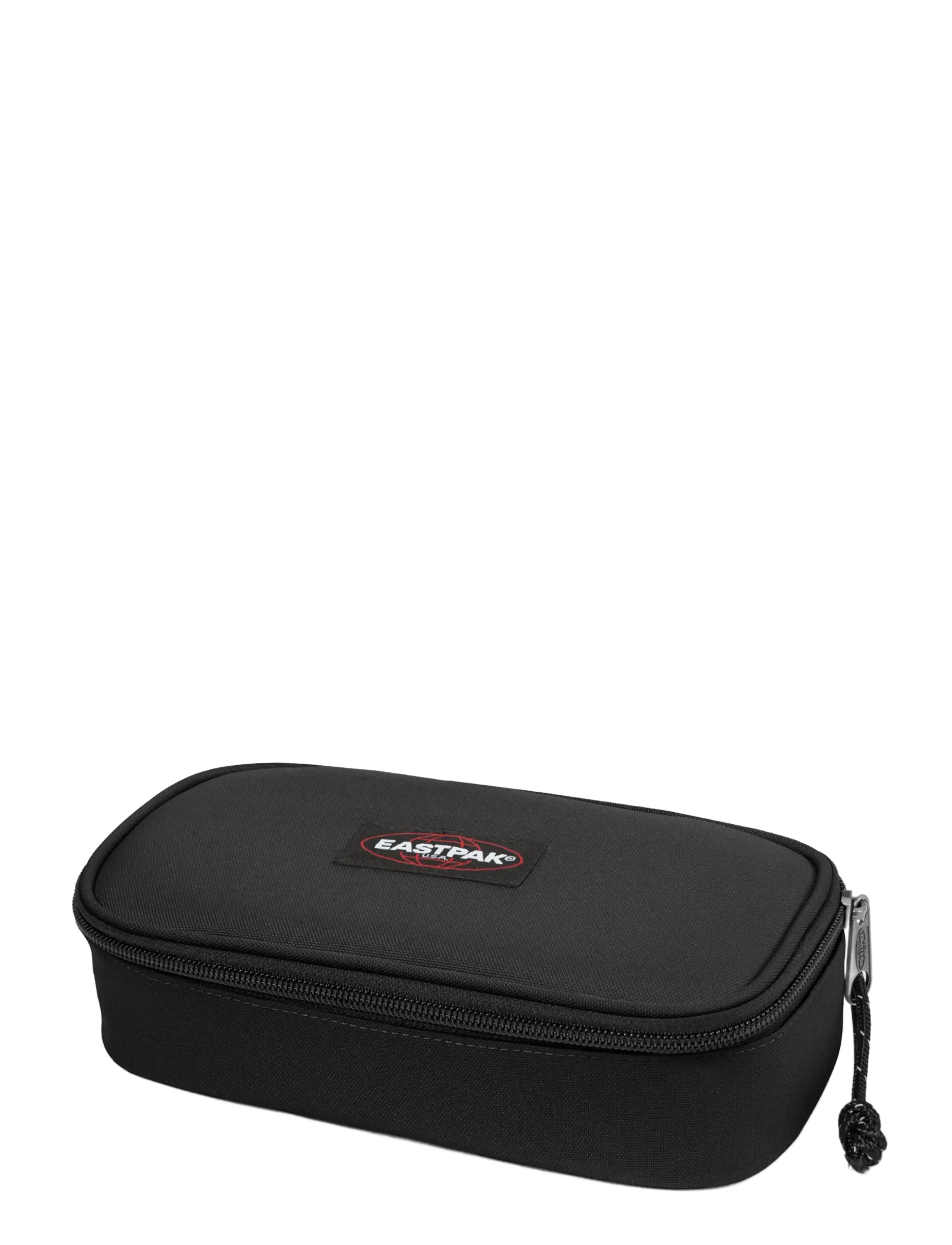 Eastpak - OVAL XL SINGLE - black - 2