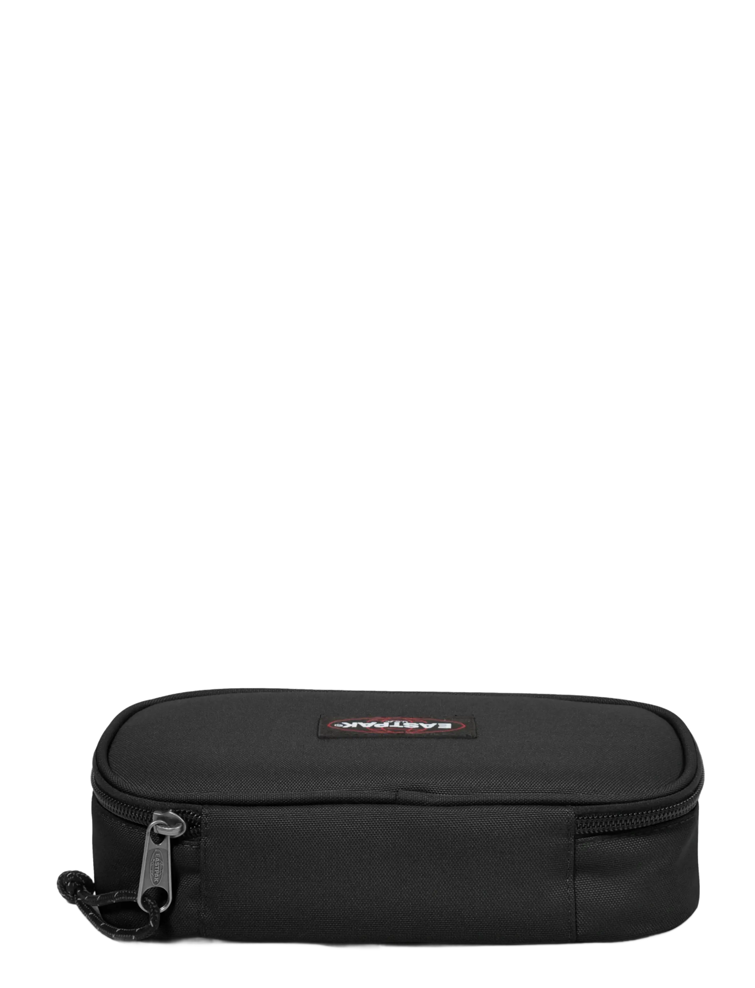 Eastpak - OVAL XL SINGLE - black - 3